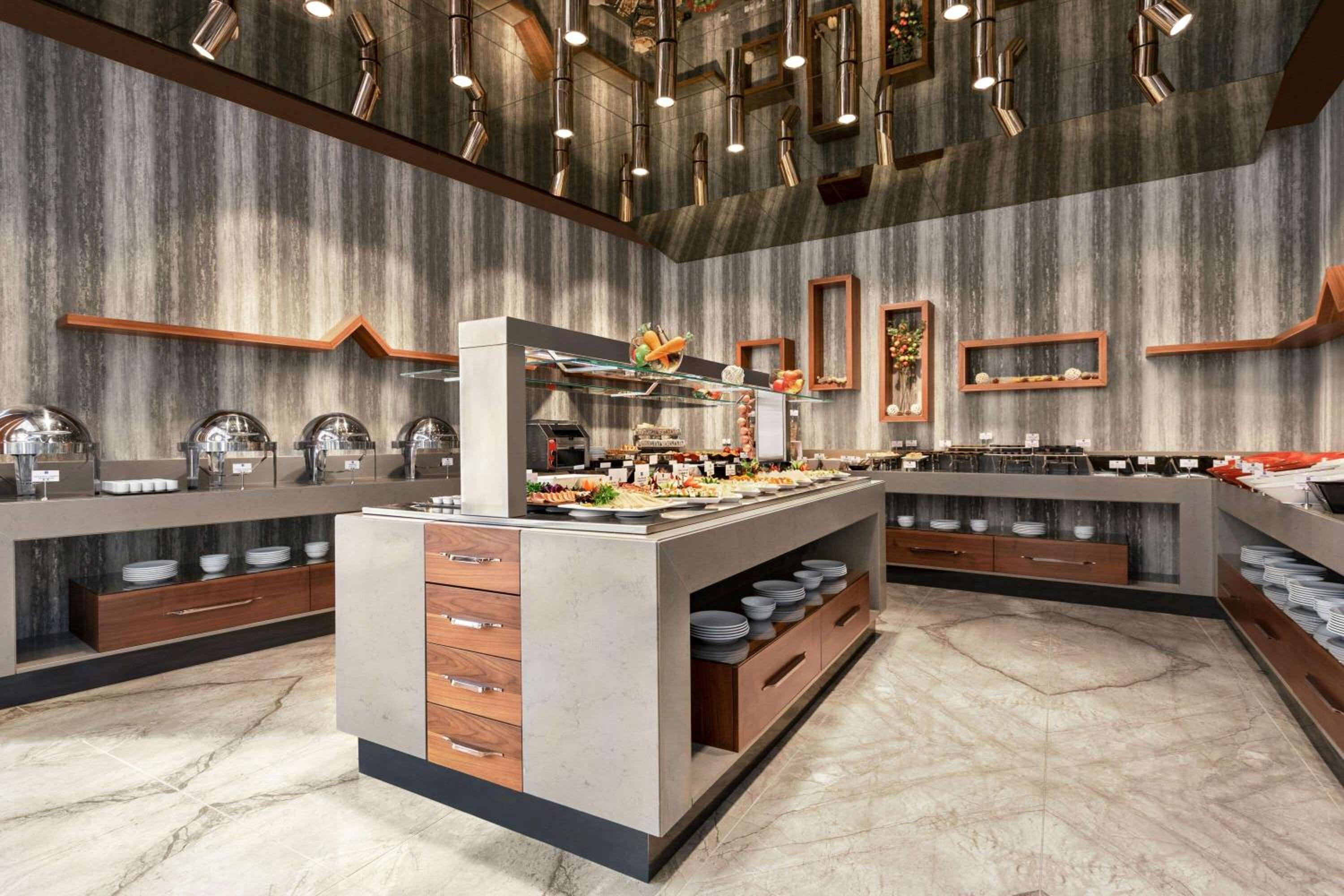 Tryp by Wyndham İstanbul Topkapı - Image 30