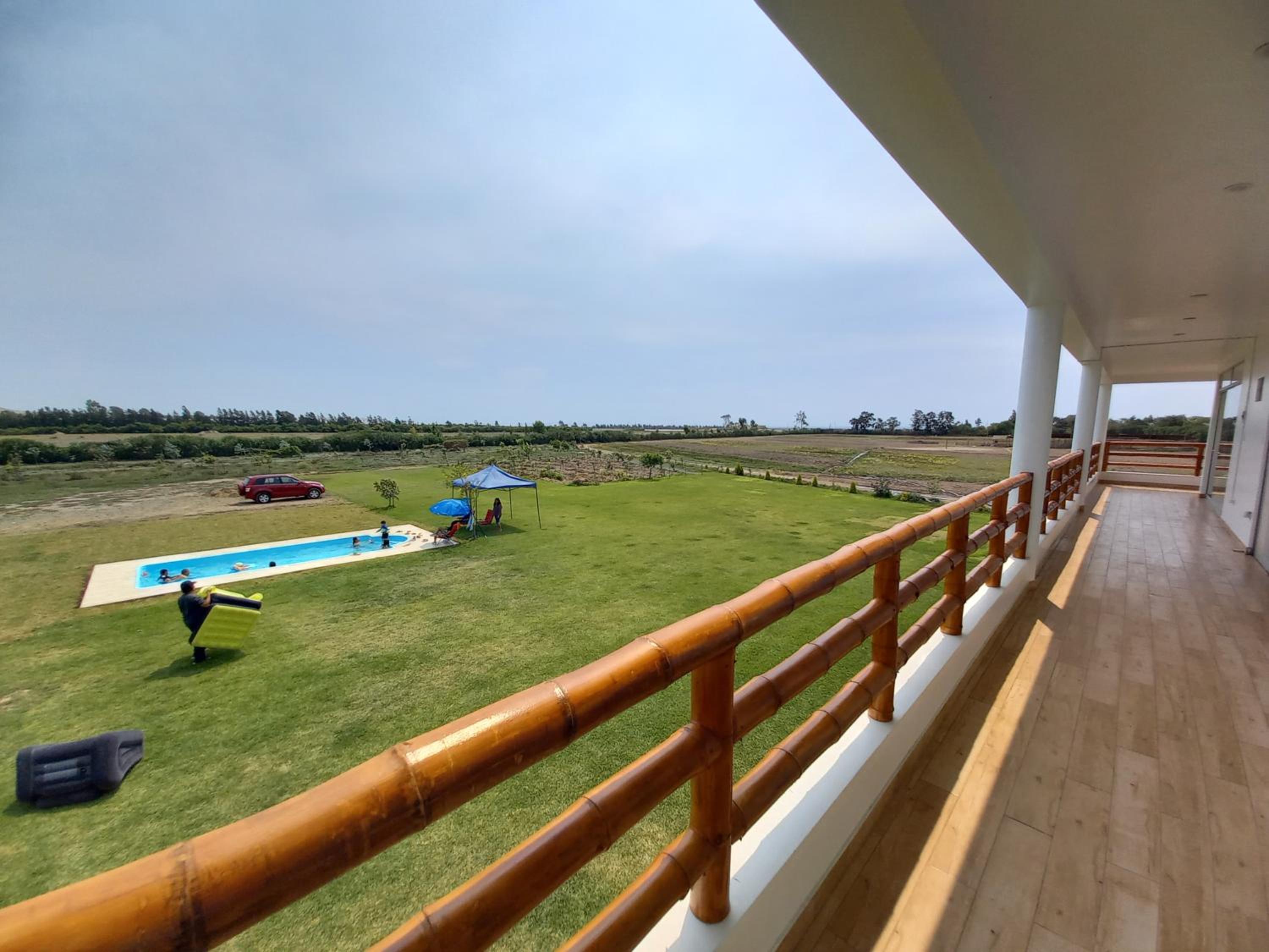 Elysium Farmland