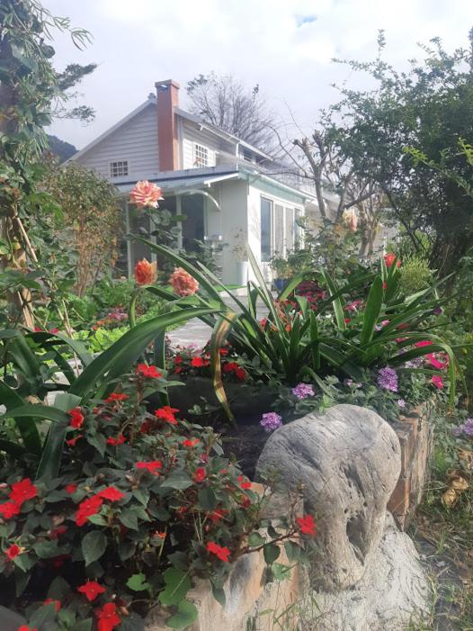 Taitung Linyuan B&B