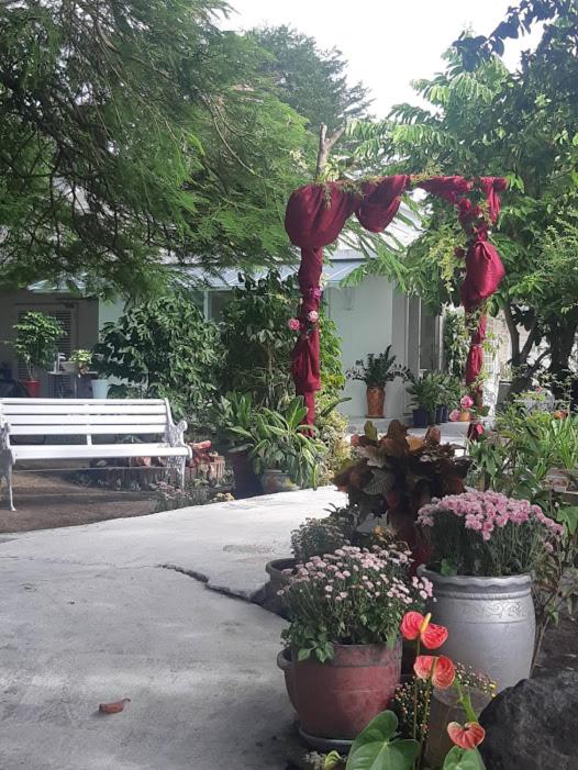 Taitung Linyuan B&B