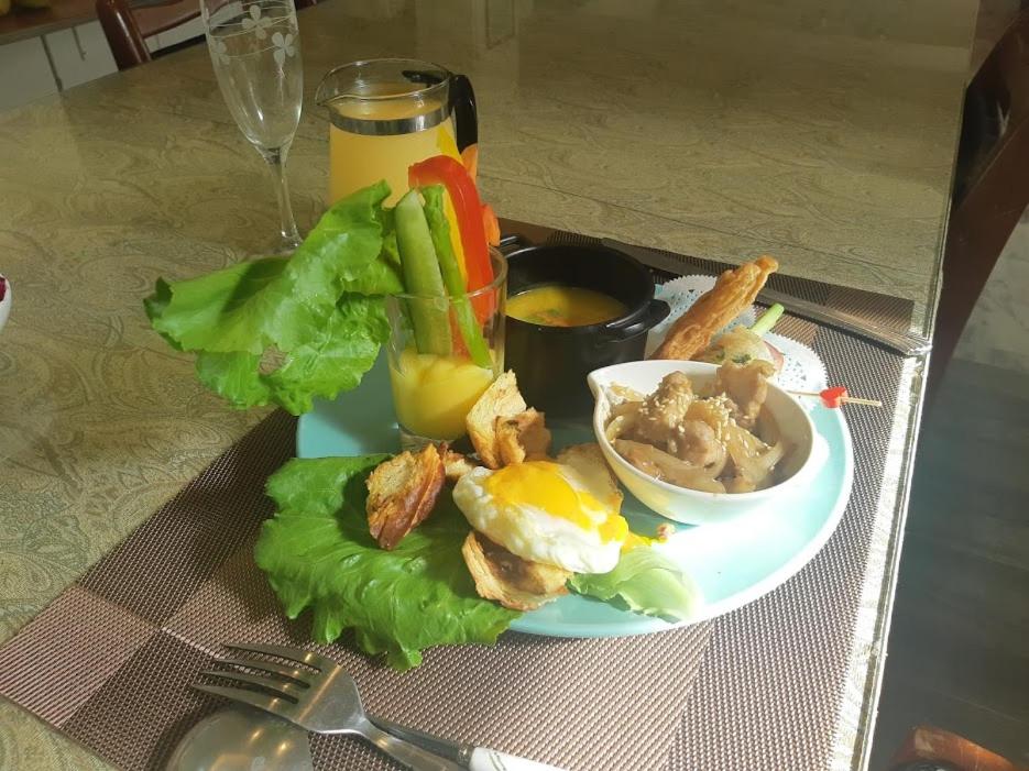 Taitung Linyuan B&B