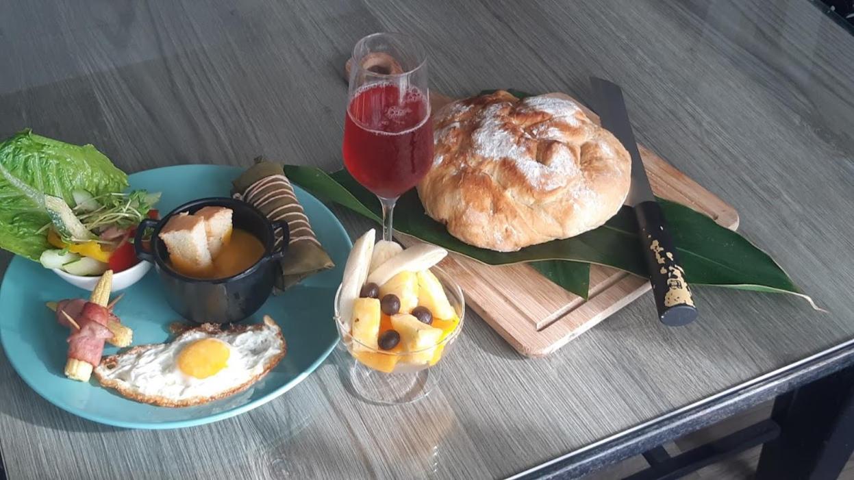 Taitung Linyuan B&B