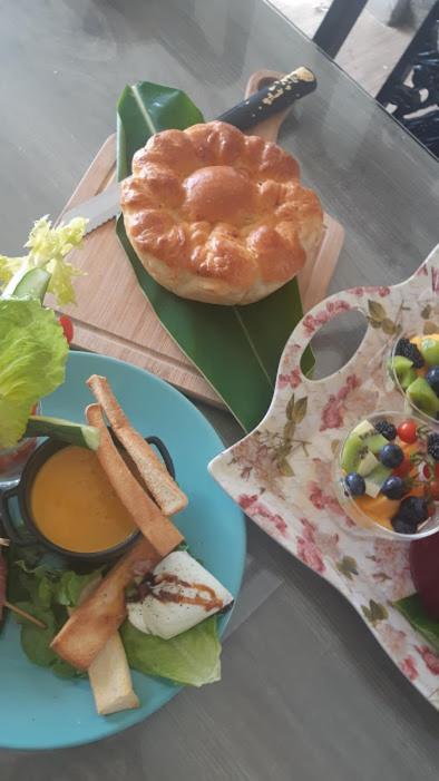 Taitung Linyuan B&B