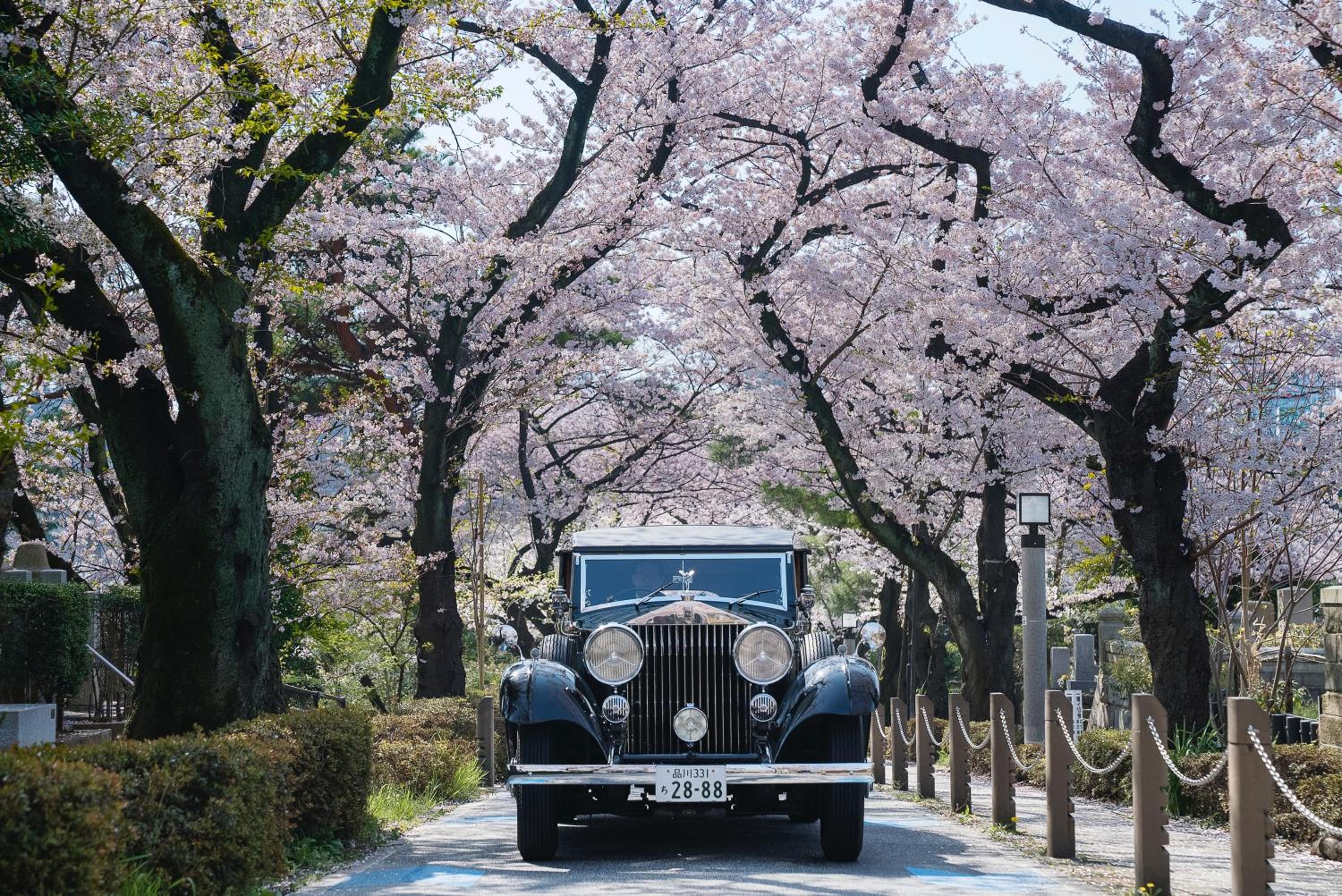 The Peninsula Tokyo 54