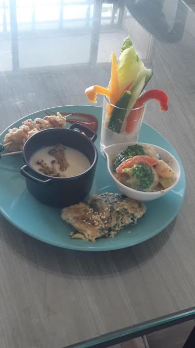 Taitung Linyuan B&B