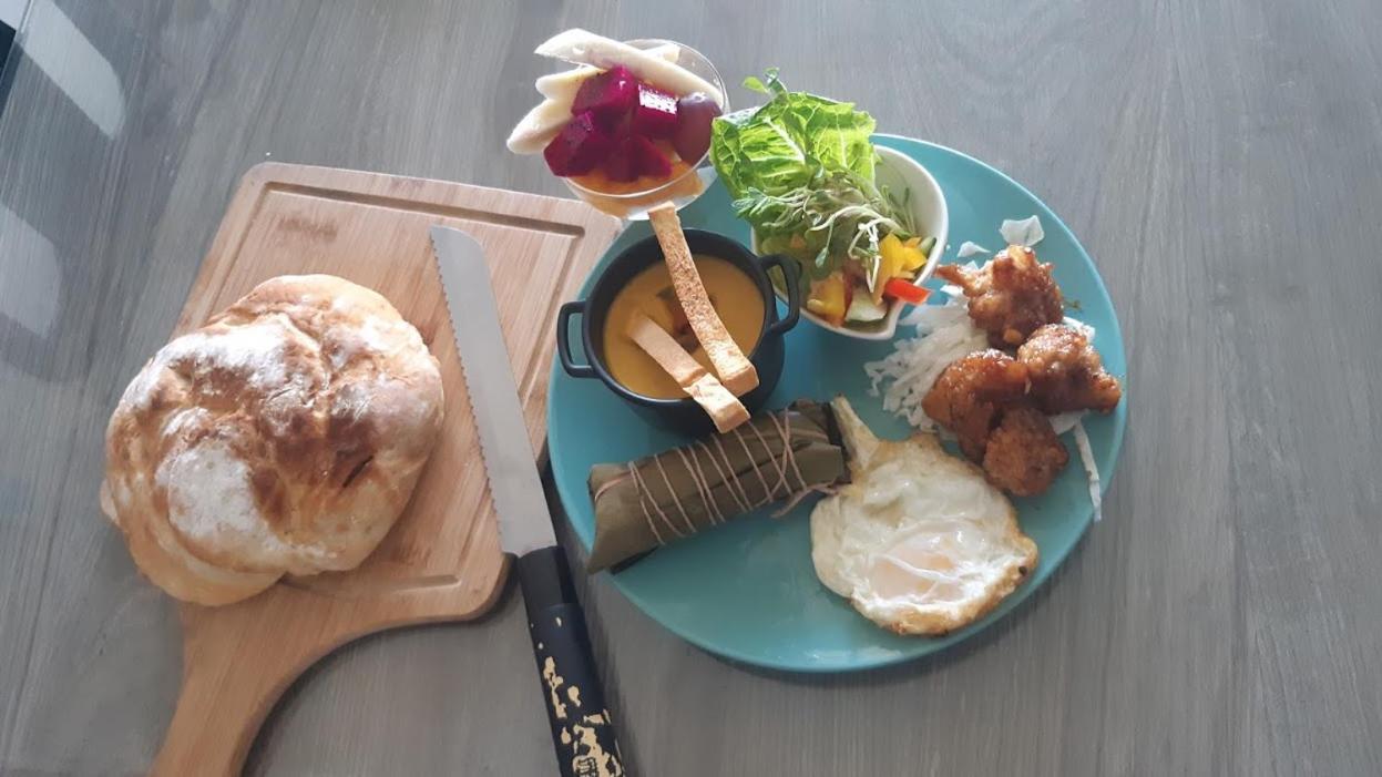 Taitung Linyuan B&B