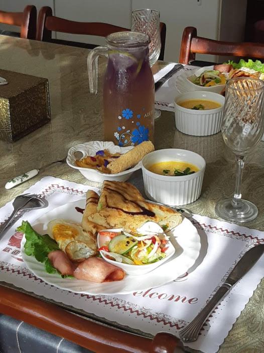Taitung Linyuan B&B