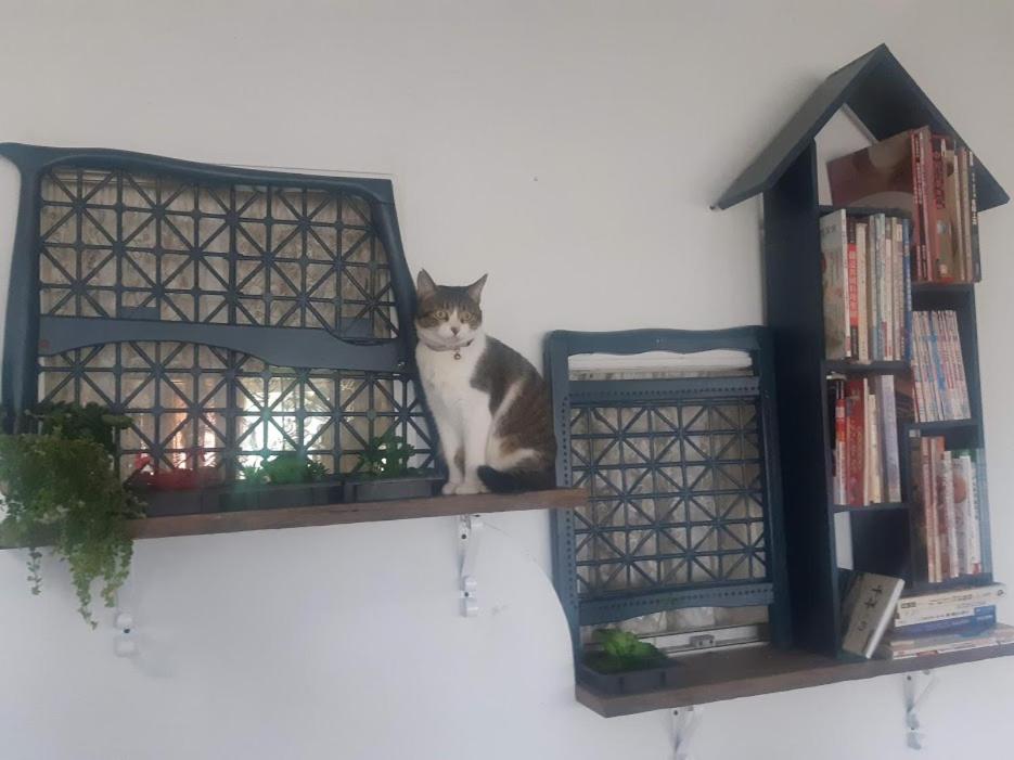 Taitung Linyuan B&B