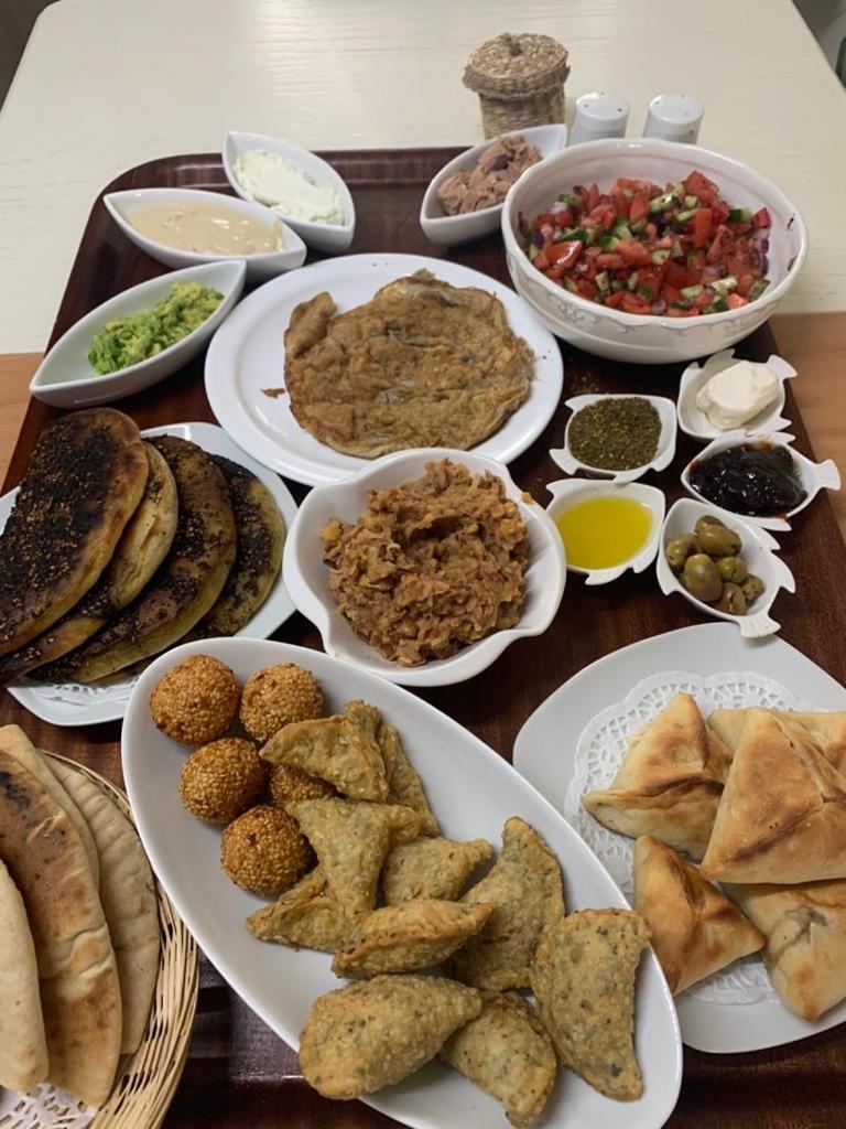 Ephrem House view 4