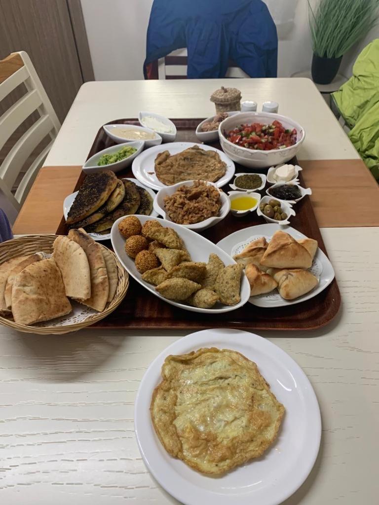 Ephrem House view 3