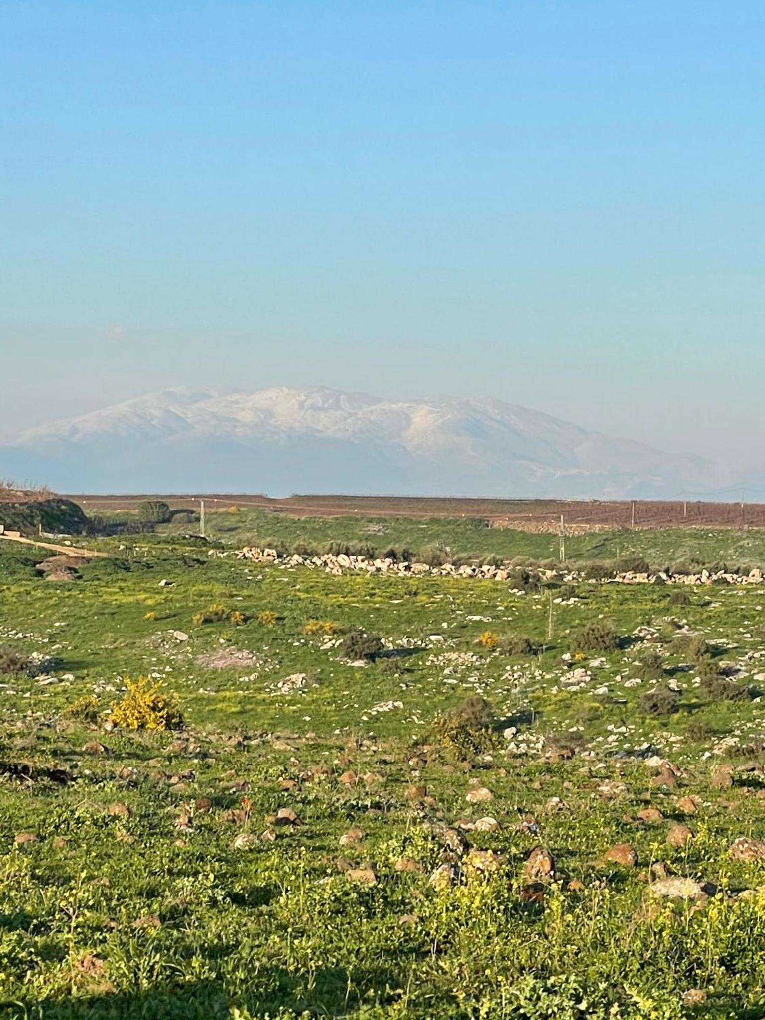 Ephrem House view 2