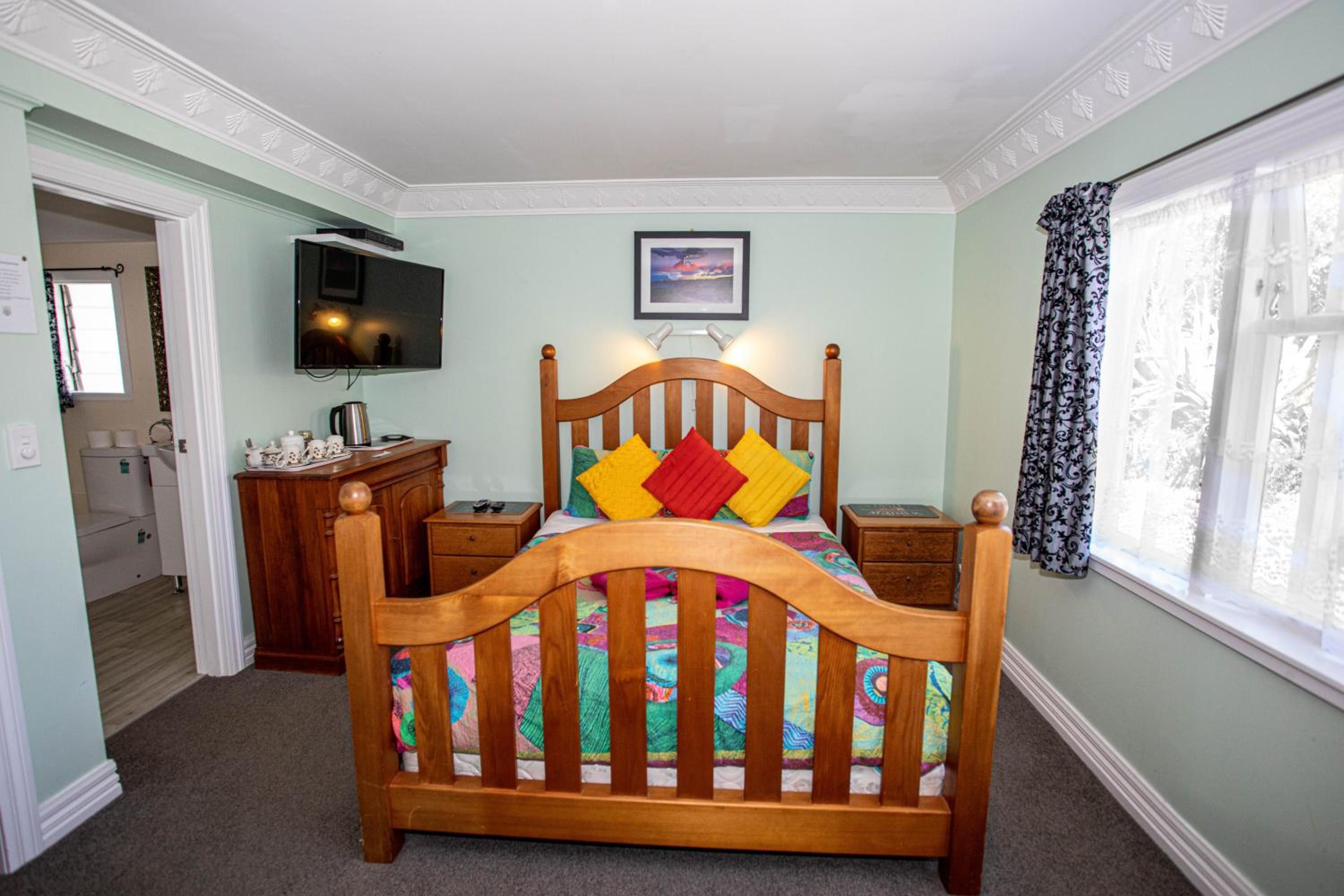 Richmond Guest House — photo 29