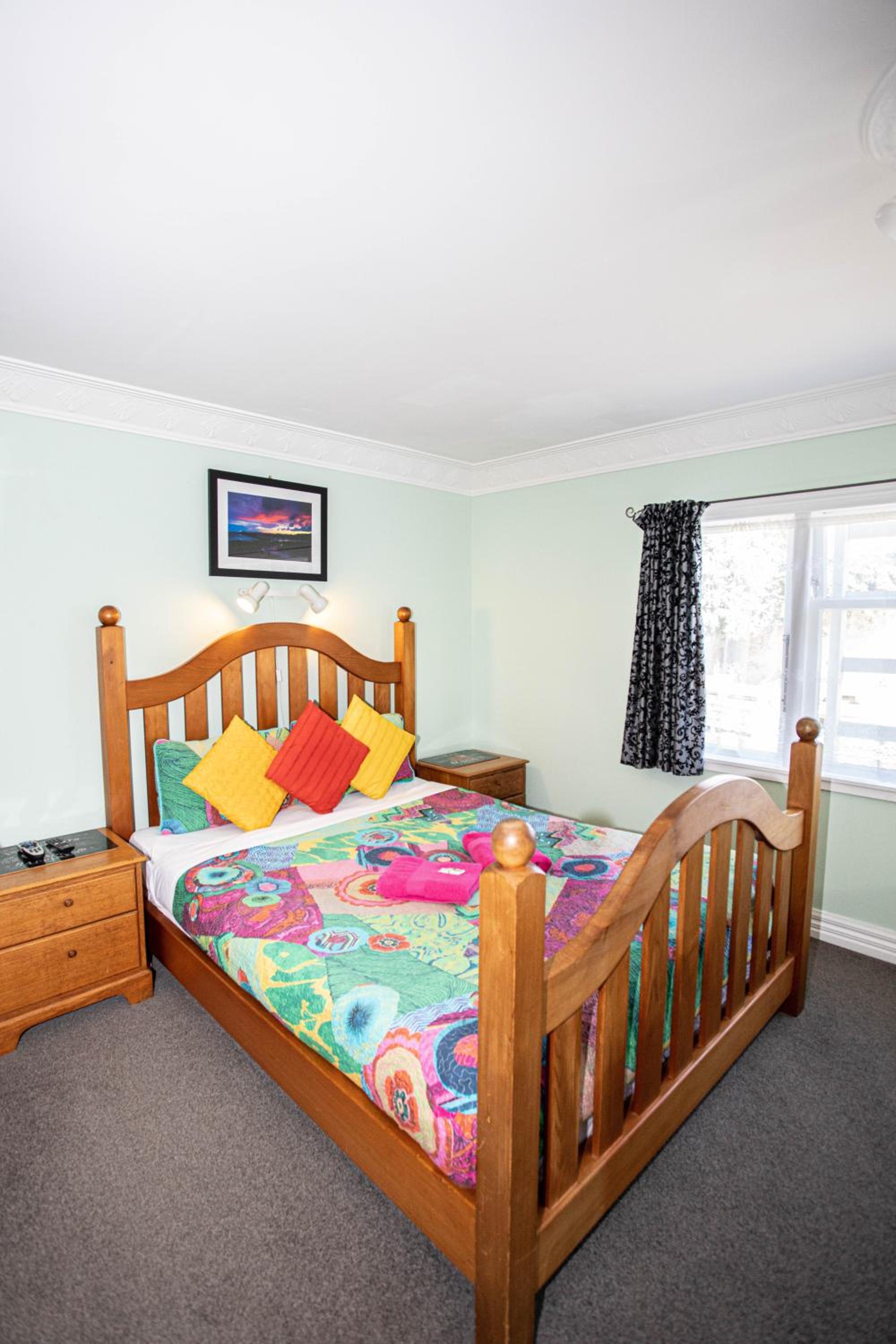 Richmond Guest House — photo 16