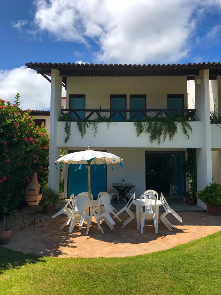 Casa Pontal dos Carneiros - Praia dos Carneiros