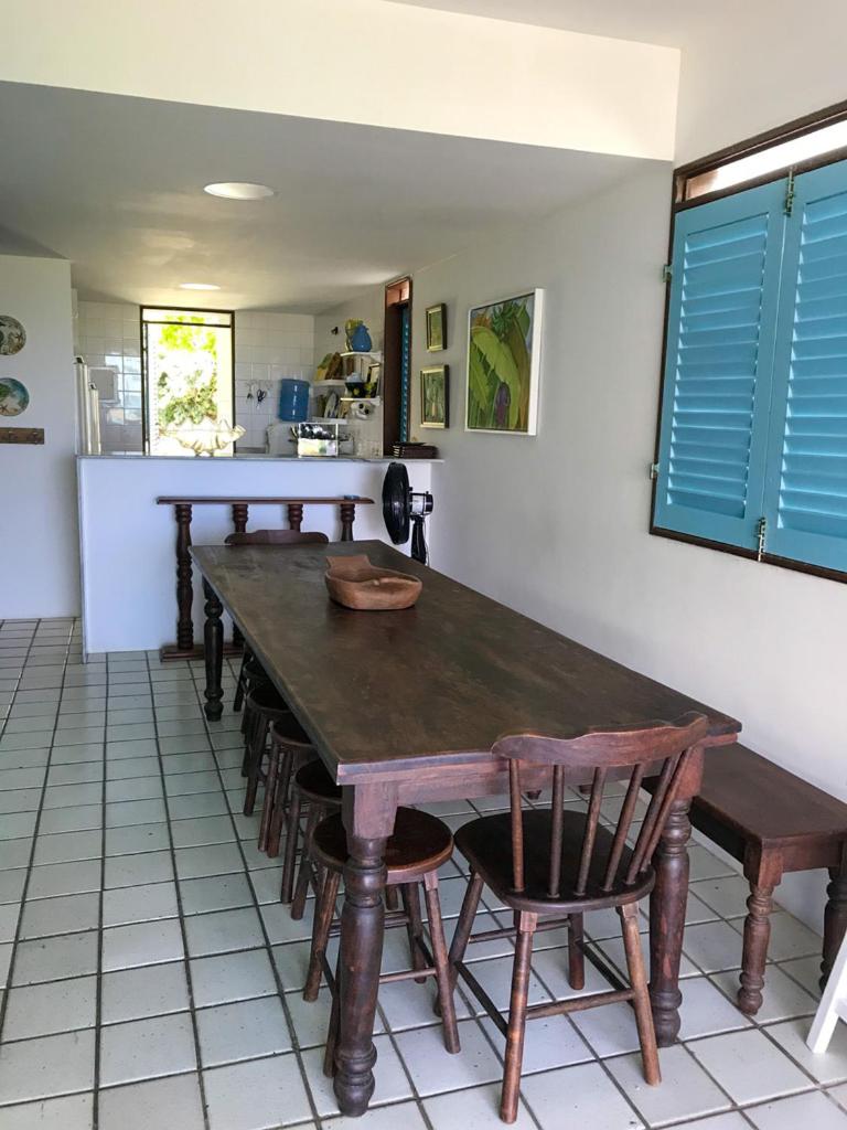 Casa Pontal dos Carneiros - Praia dos Carneiros