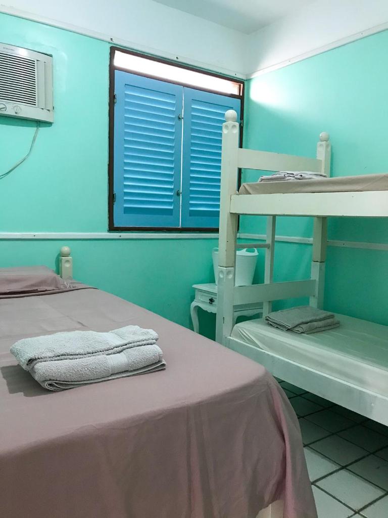 Casa Pontal dos Carneiros - Praia dos Carneiros