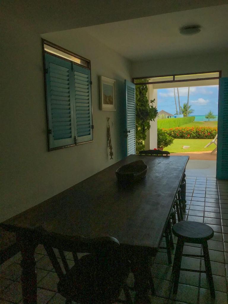 Casa Pontal dos Carneiros - Praia dos Carneiros