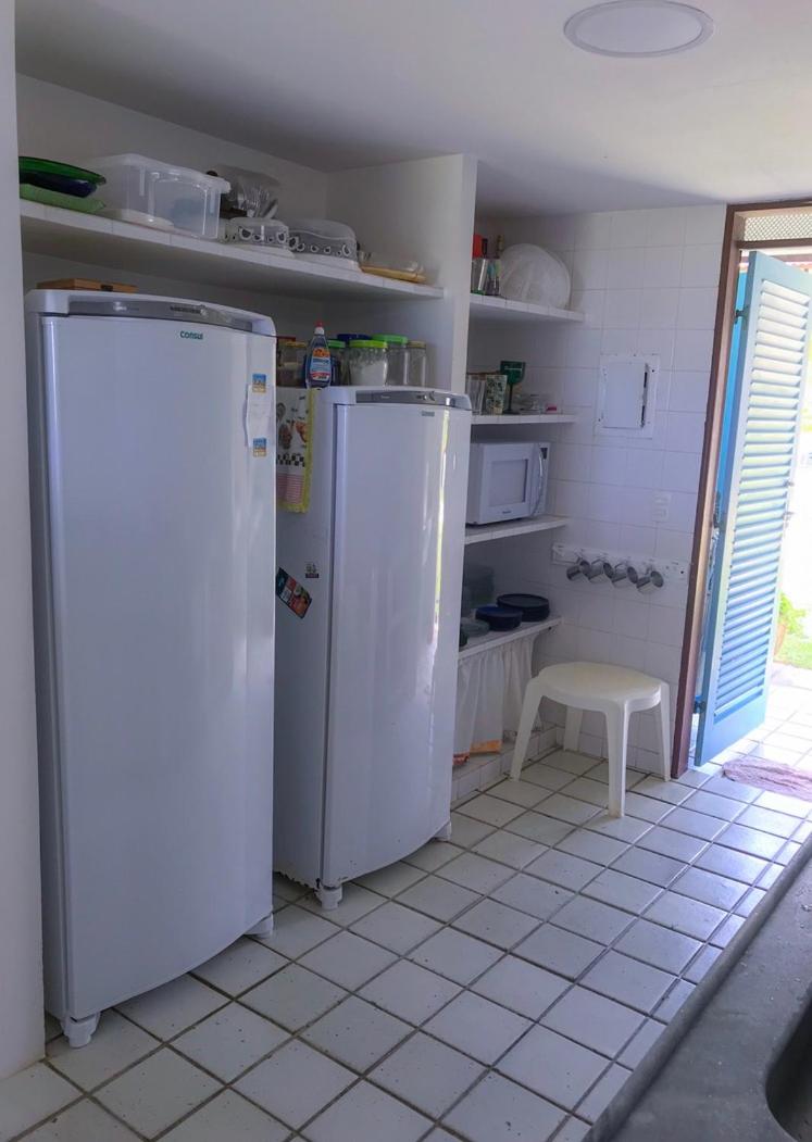Casa Pontal dos Carneiros - Praia dos Carneiros