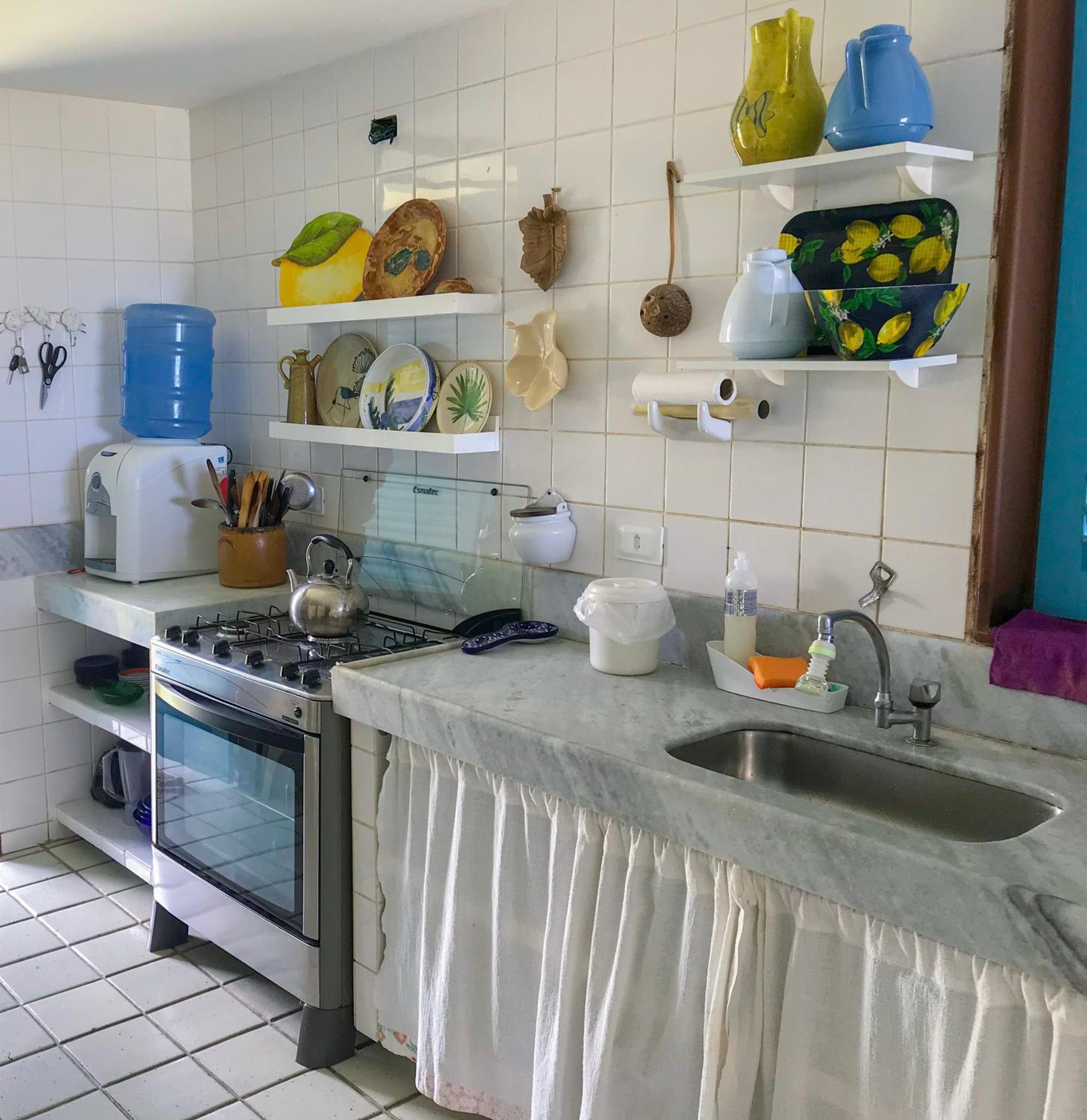 Casa Pontal dos Carneiros - Praia dos Carneiros