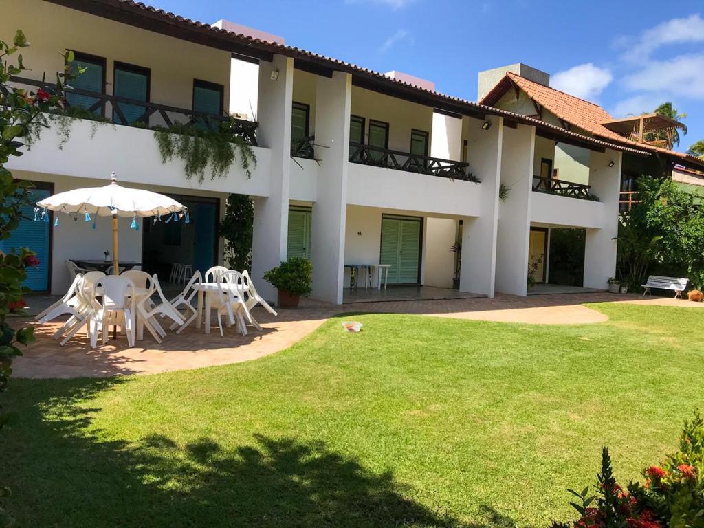 Casa Pontal dos Carneiros - Praia dos Carneiros