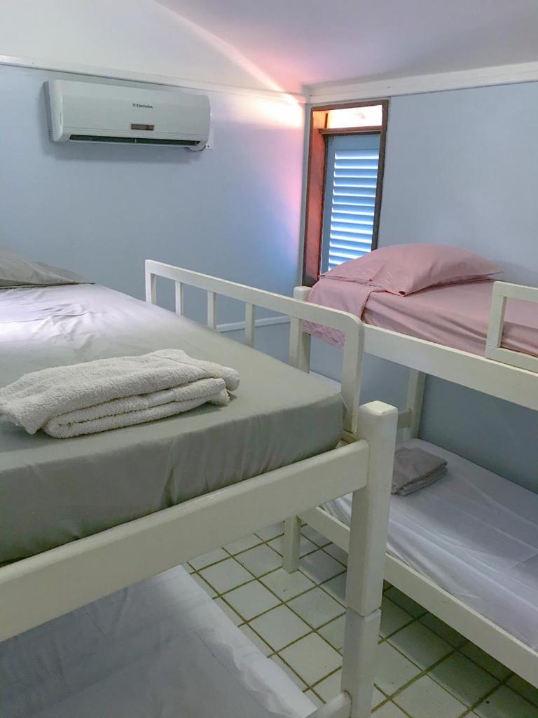 Casa Pontal dos Carneiros - Praia dos Carneiros