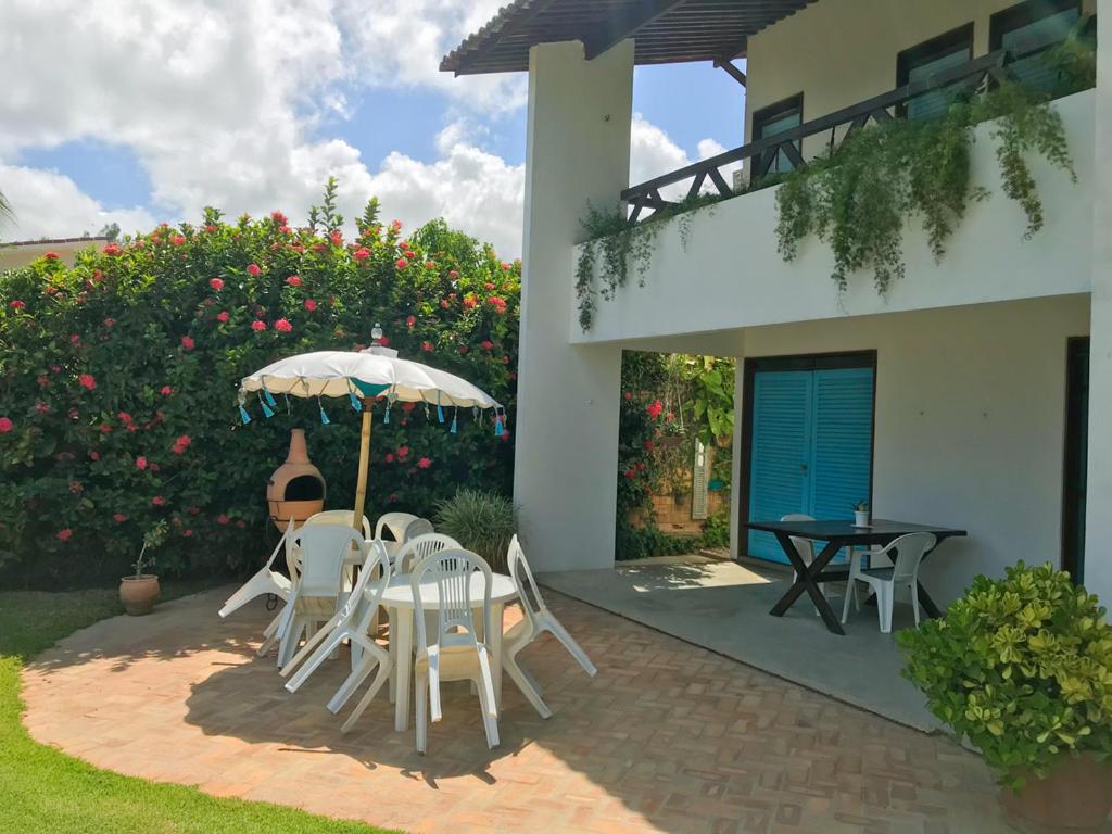 Casa Pontal dos Carneiros - Praia dos Carneiros