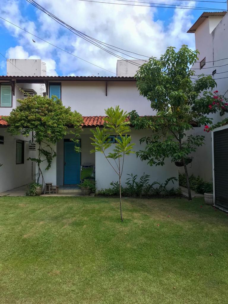 Casa Pontal dos Carneiros - Praia dos Carneiros