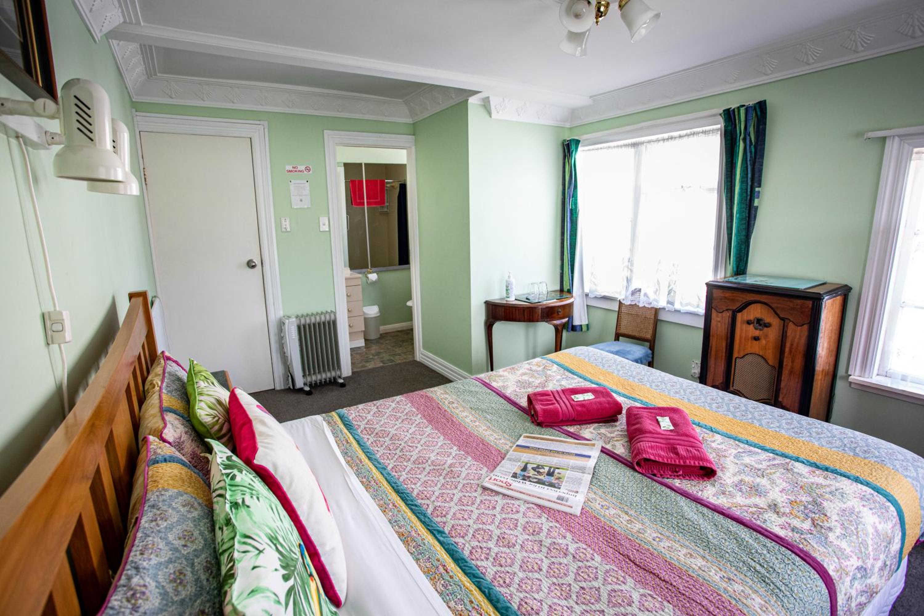Richmond Guest House