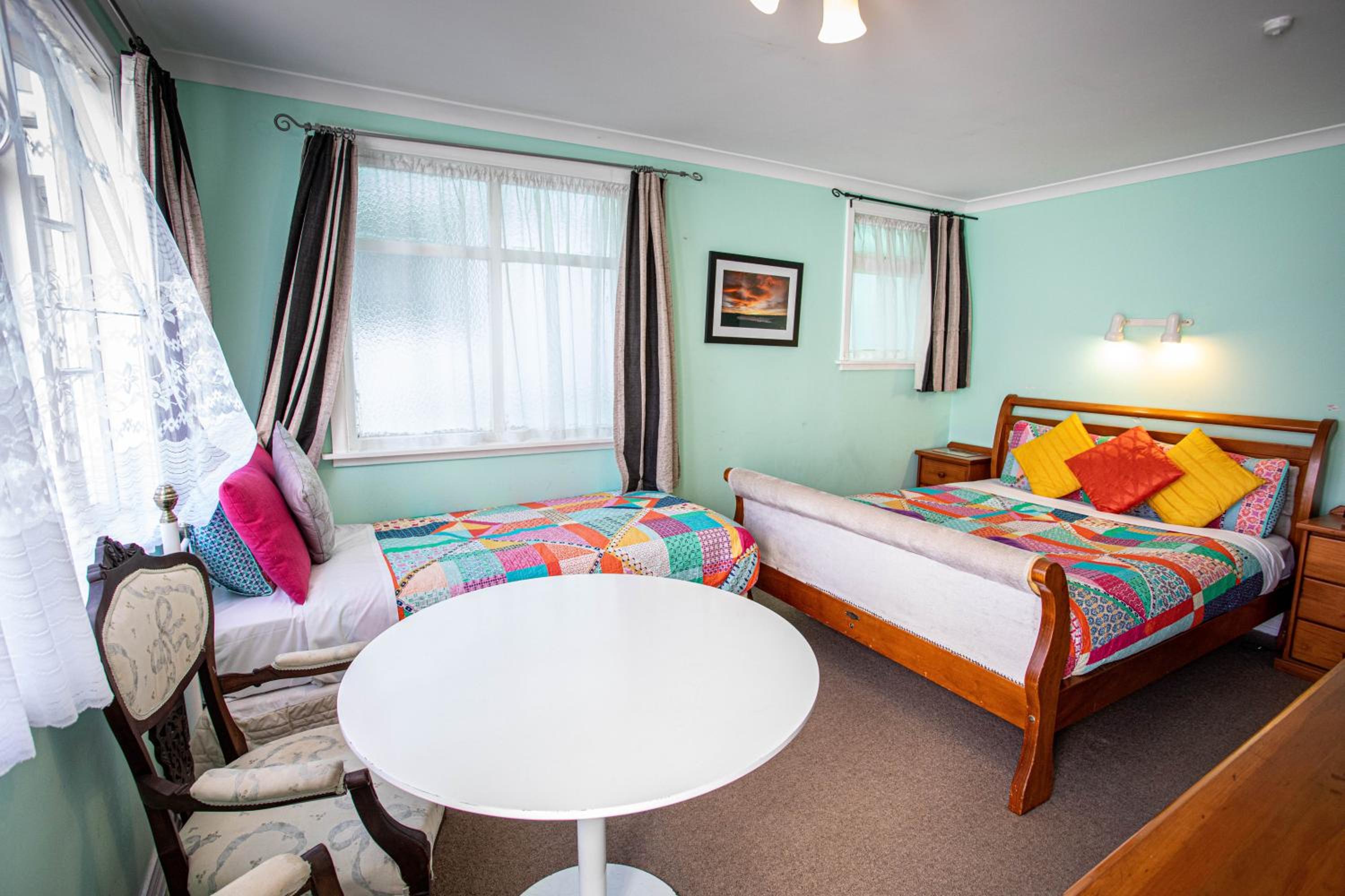 Richmond Guest House — photo 11
