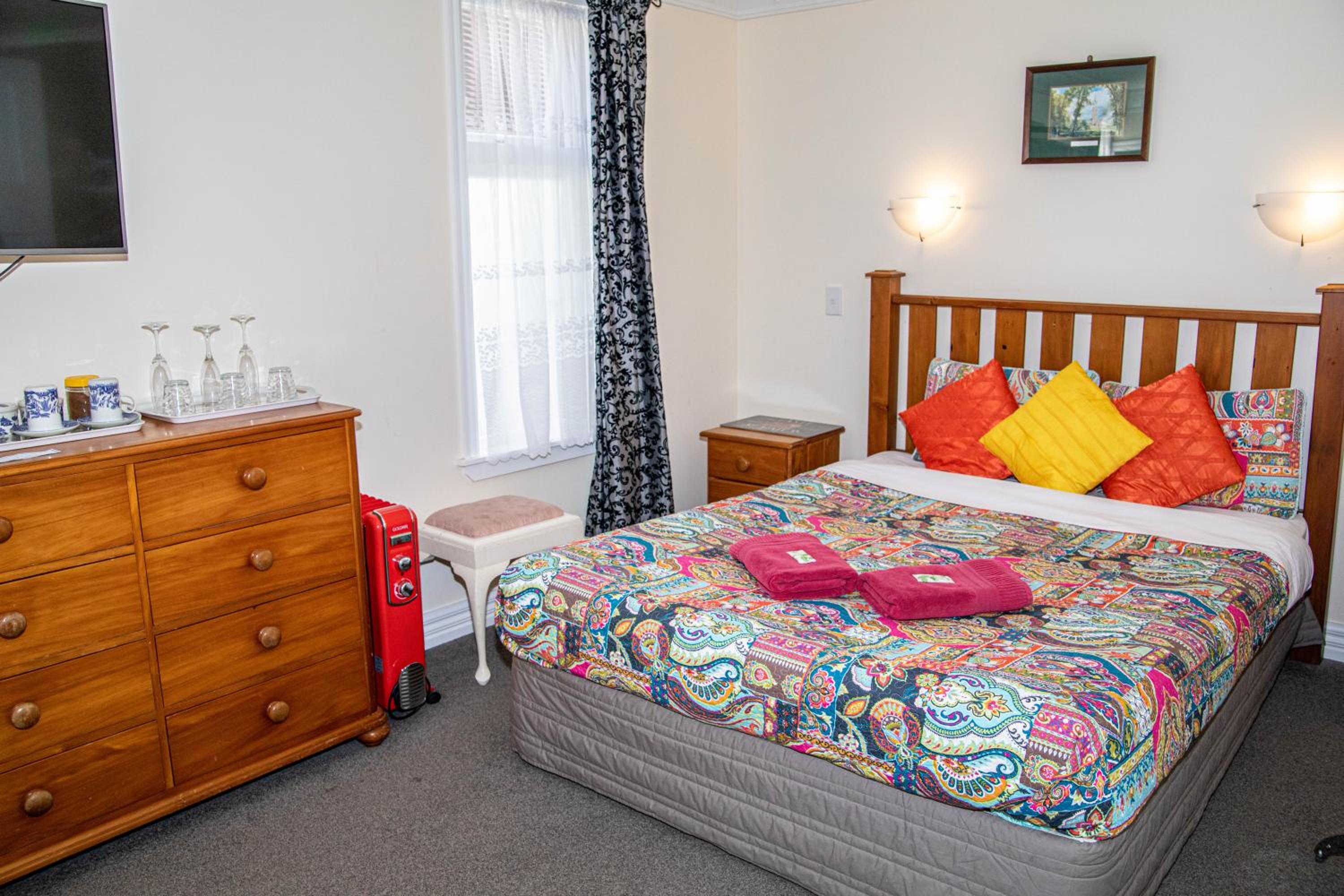 Richmond Guest House — photo 35