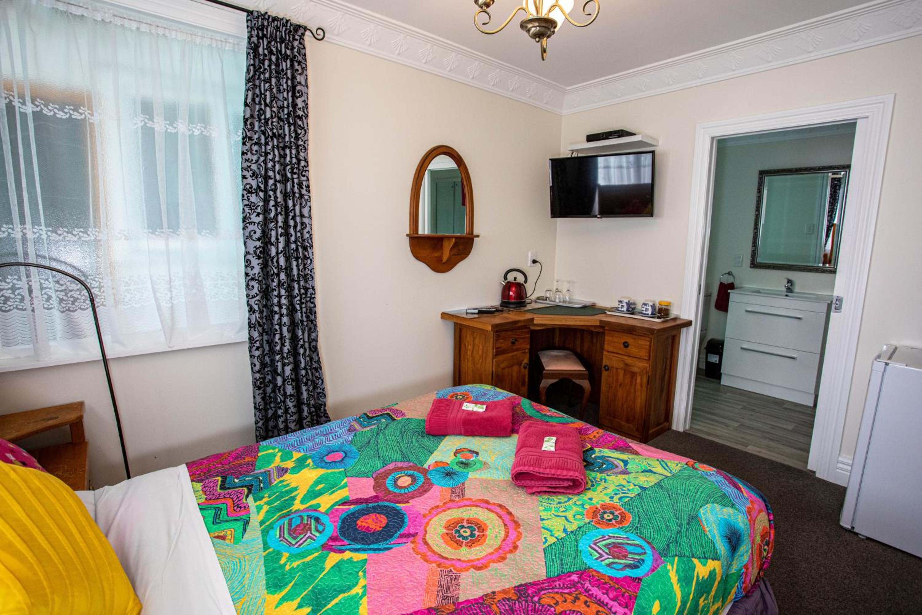 Richmond Guest House