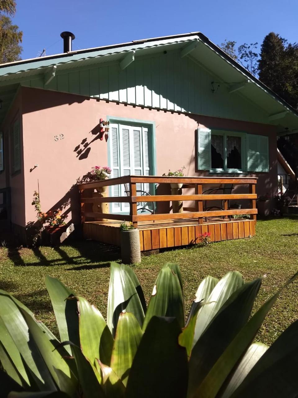 Hotel Haus Berg - Image 1