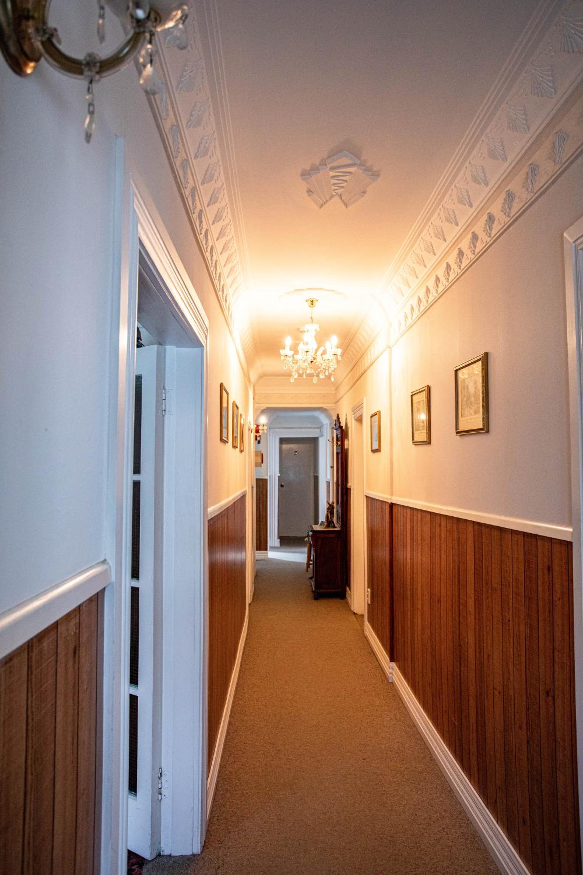 Richmond Guest House — photo 34