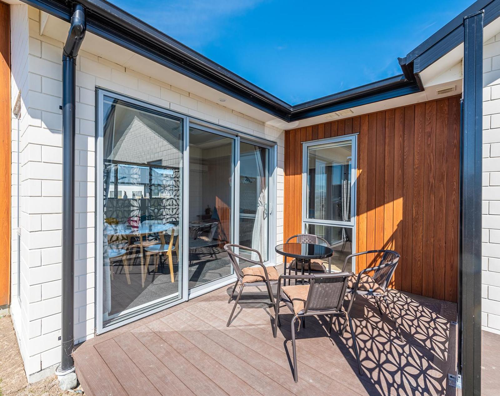 Supernova A - 3 Bedrooms