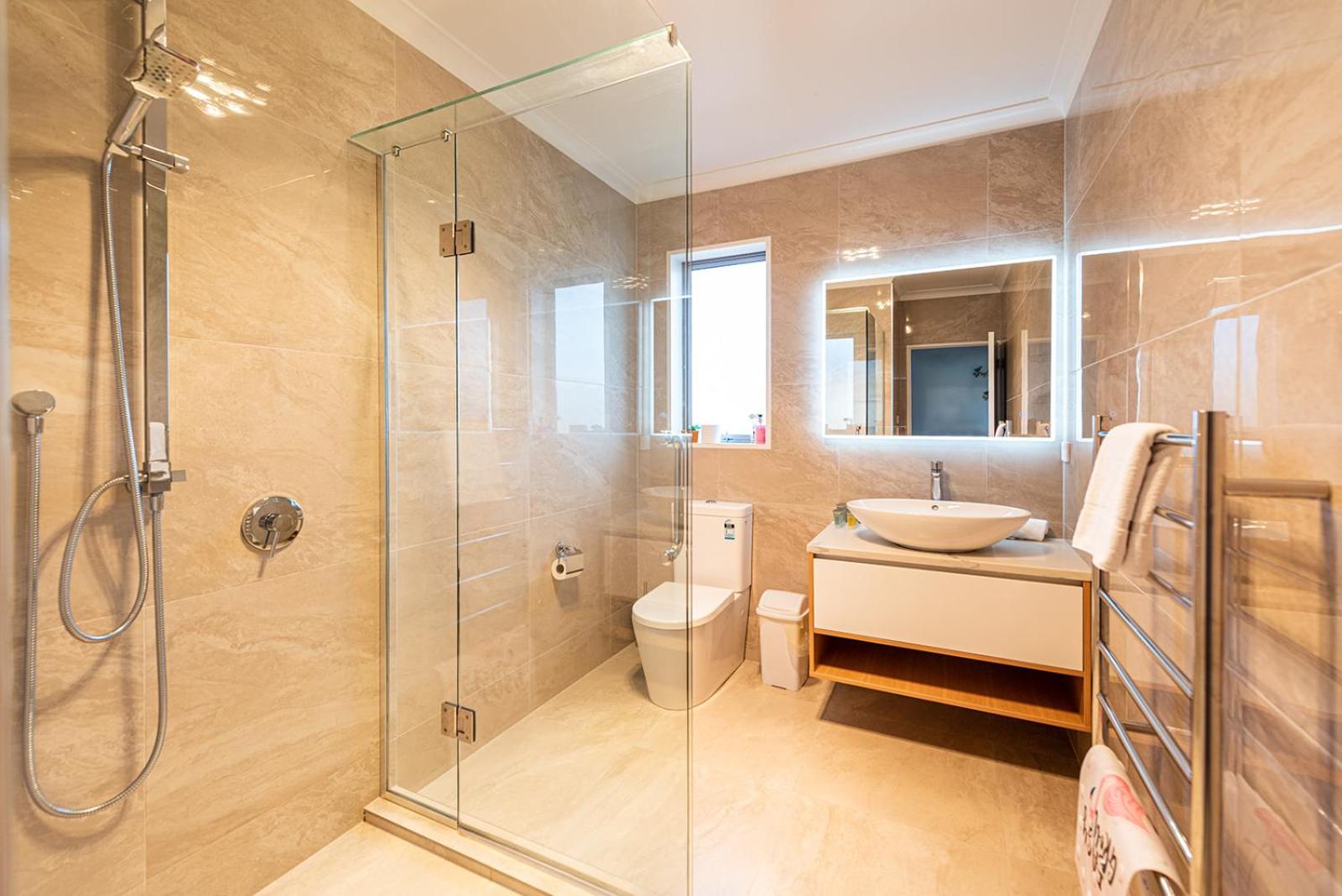 Supernova A - 3 Bedrooms