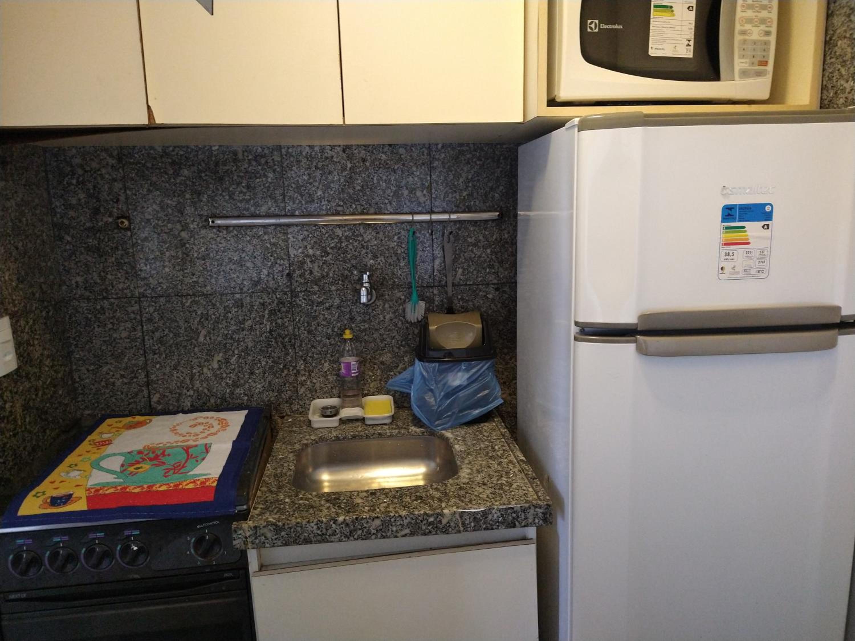 Iracema Flat 501 Fortaleza