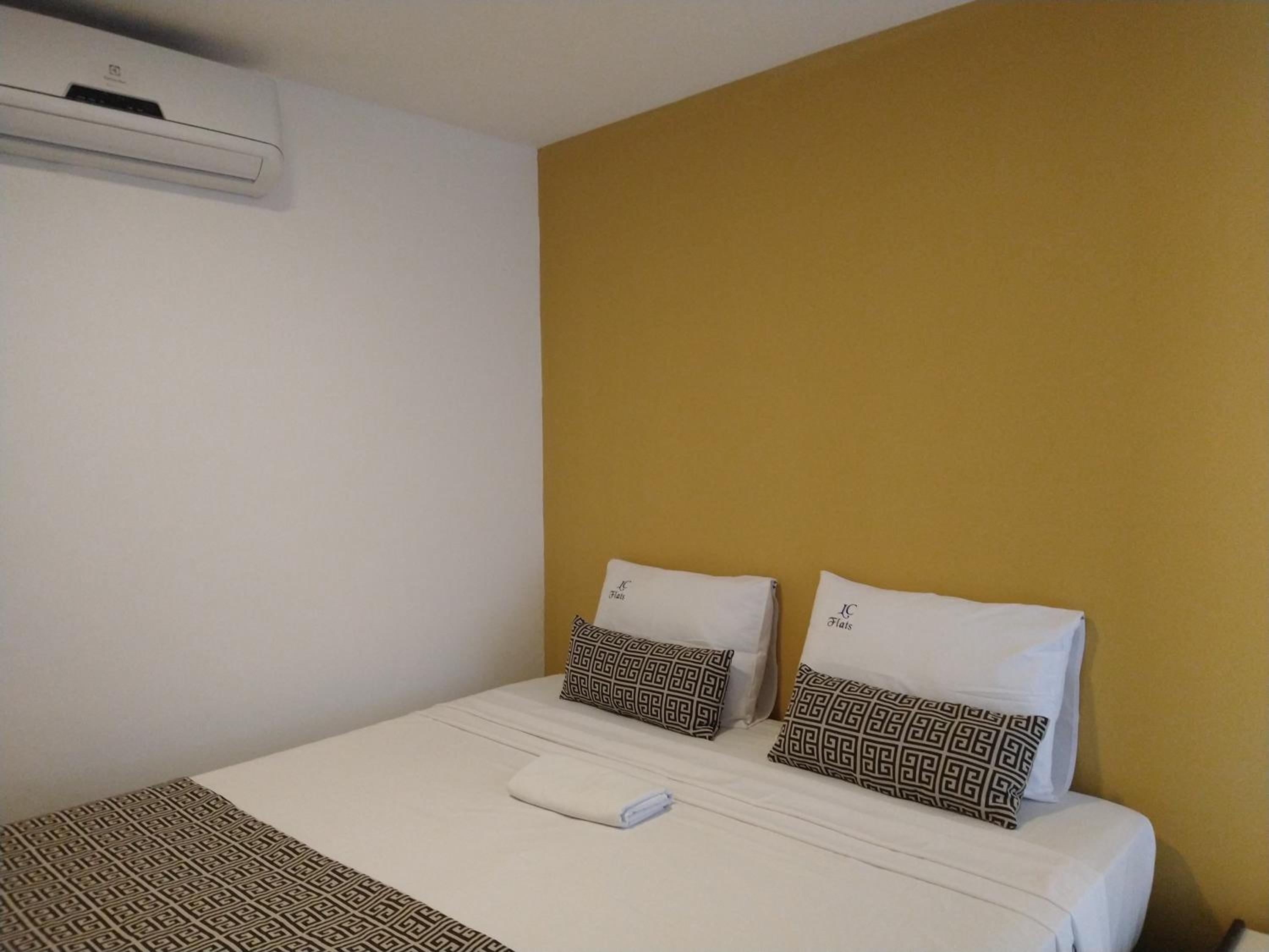 Iracema Flat 501 Fortaleza