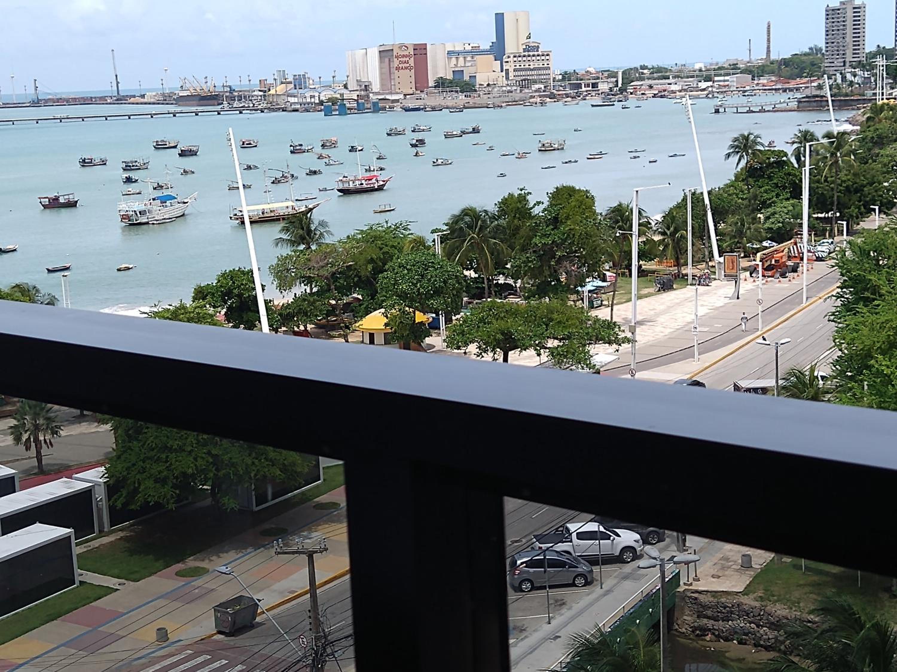 Iracema Flat 501 Fortaleza