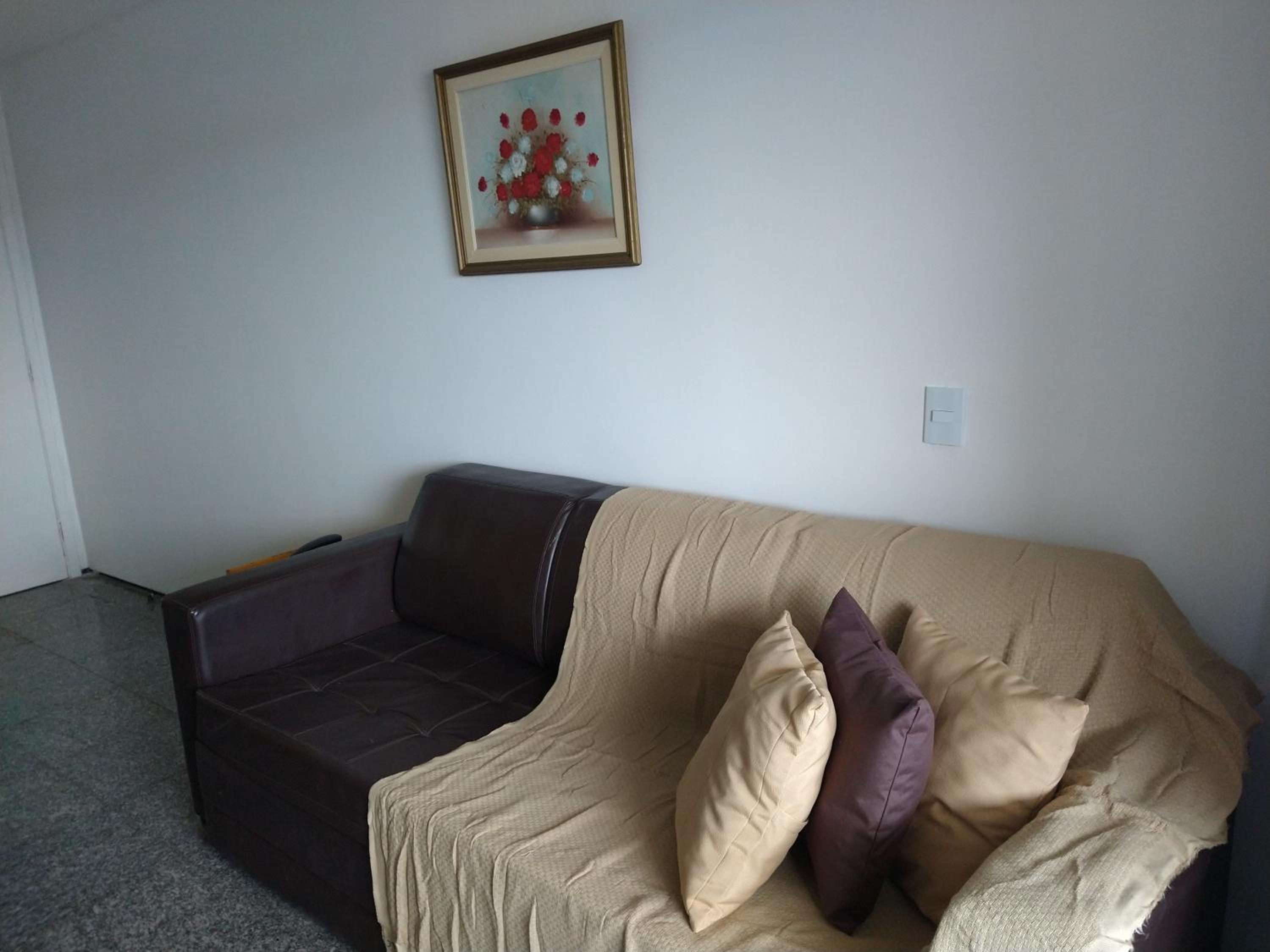 Iracema Flat 501 Fortaleza