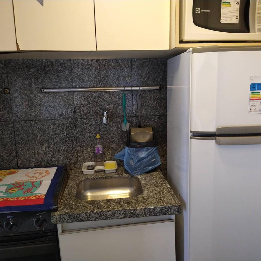Iracema Flat 501 Fortaleza