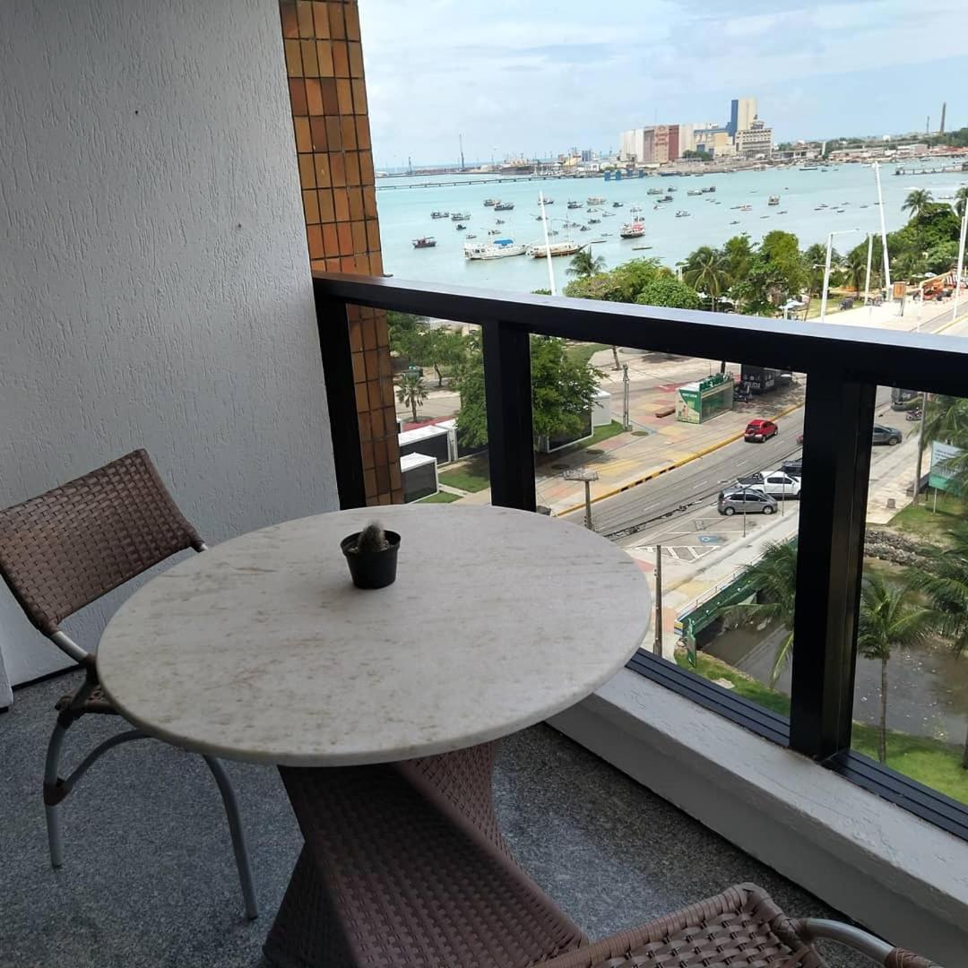Iracema Flat 501 Fortaleza