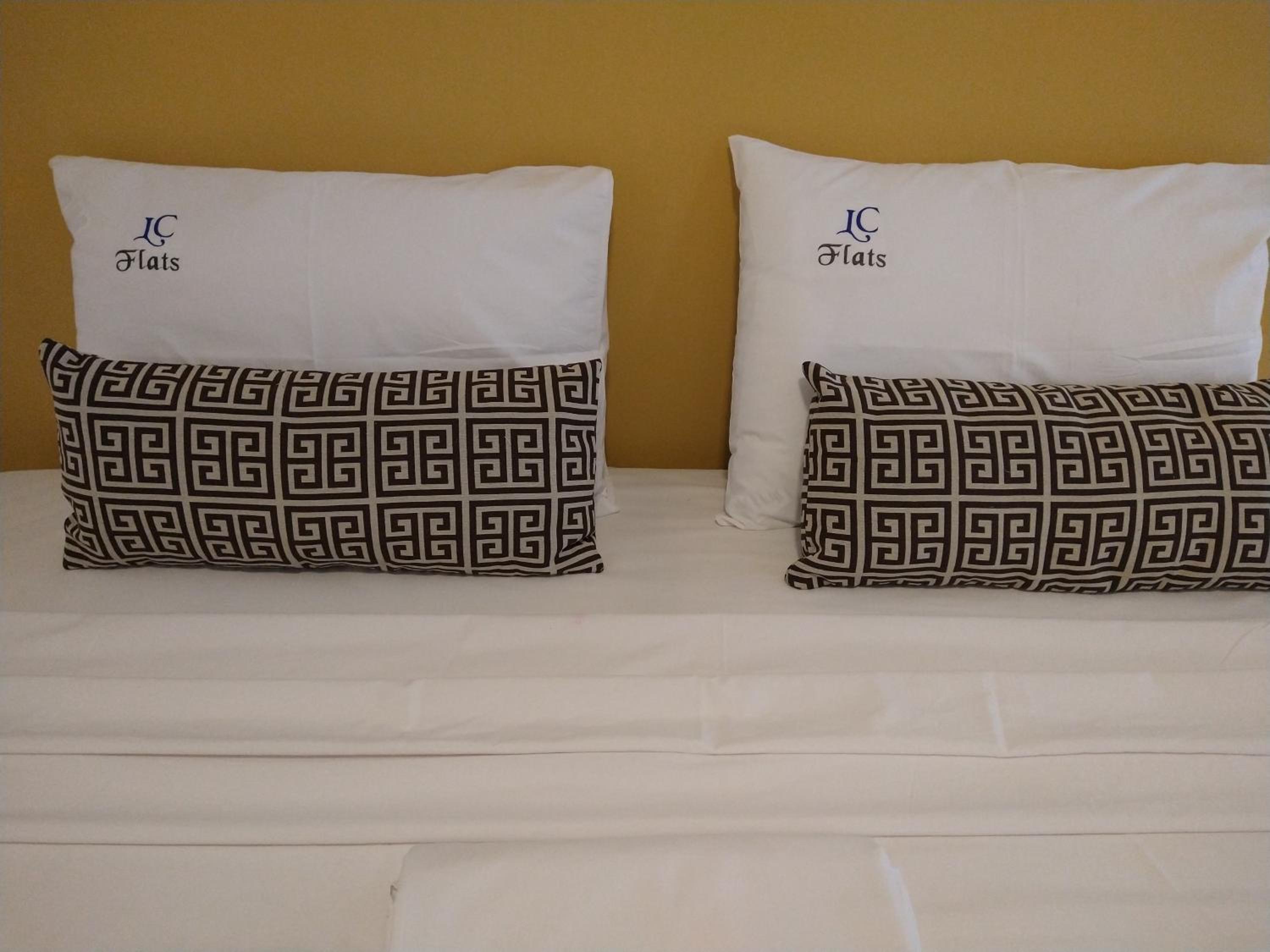 Iracema Flat 501 Fortaleza
