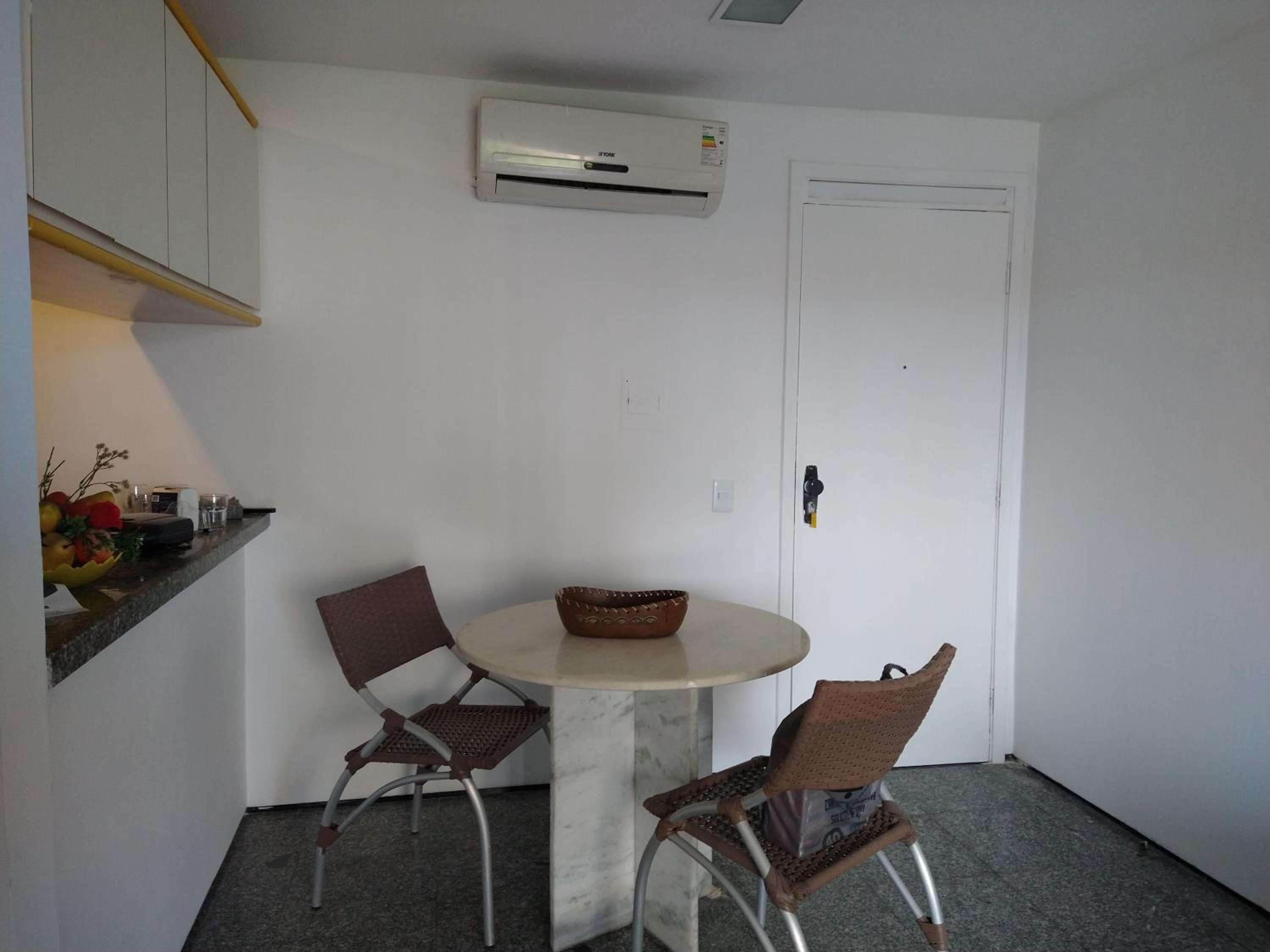 Iracema Flat 501 Fortaleza
