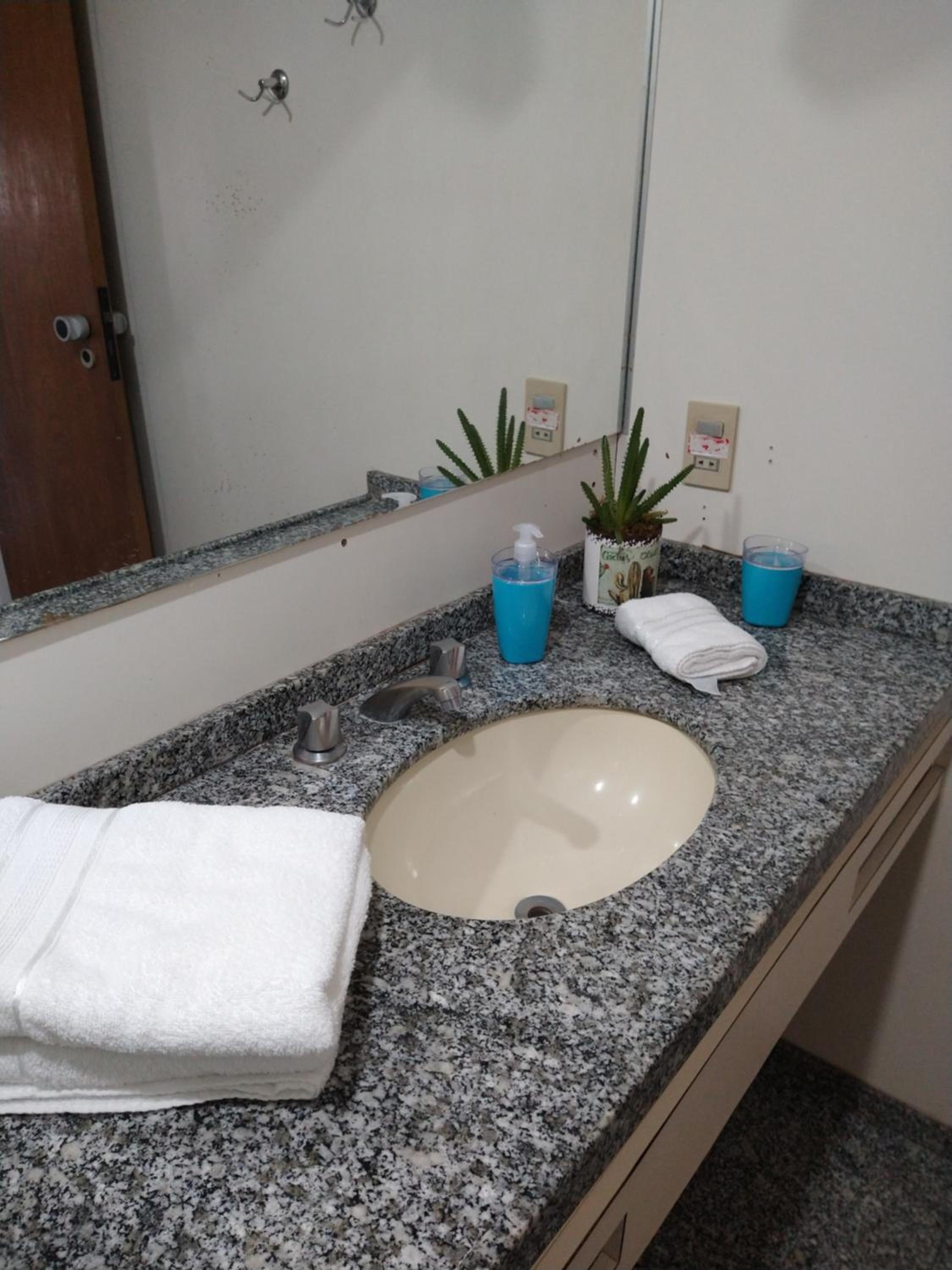 Iracema Flat 501 Fortaleza