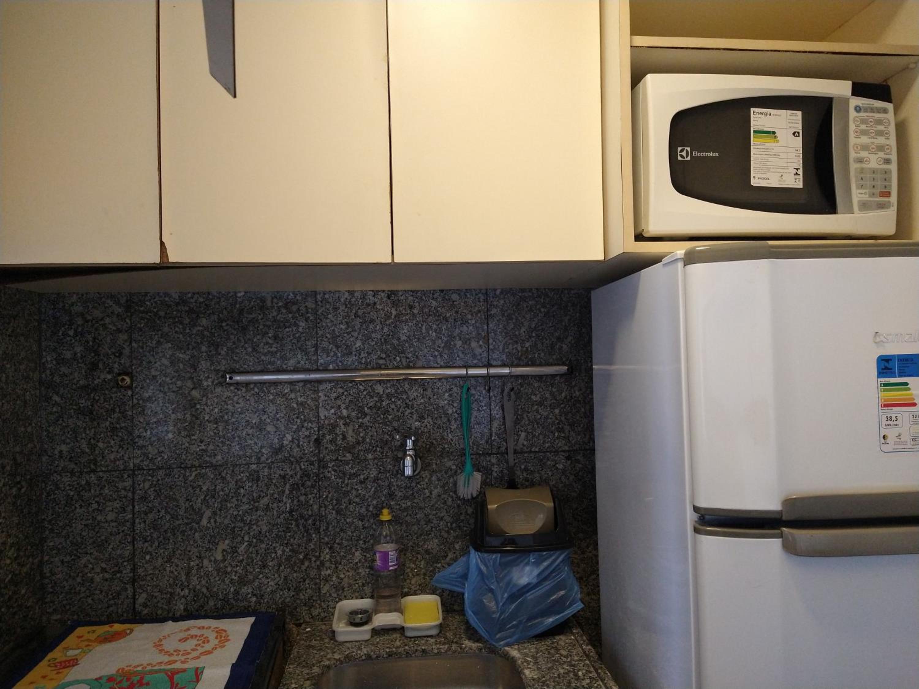 Iracema Flat 501 Fortaleza