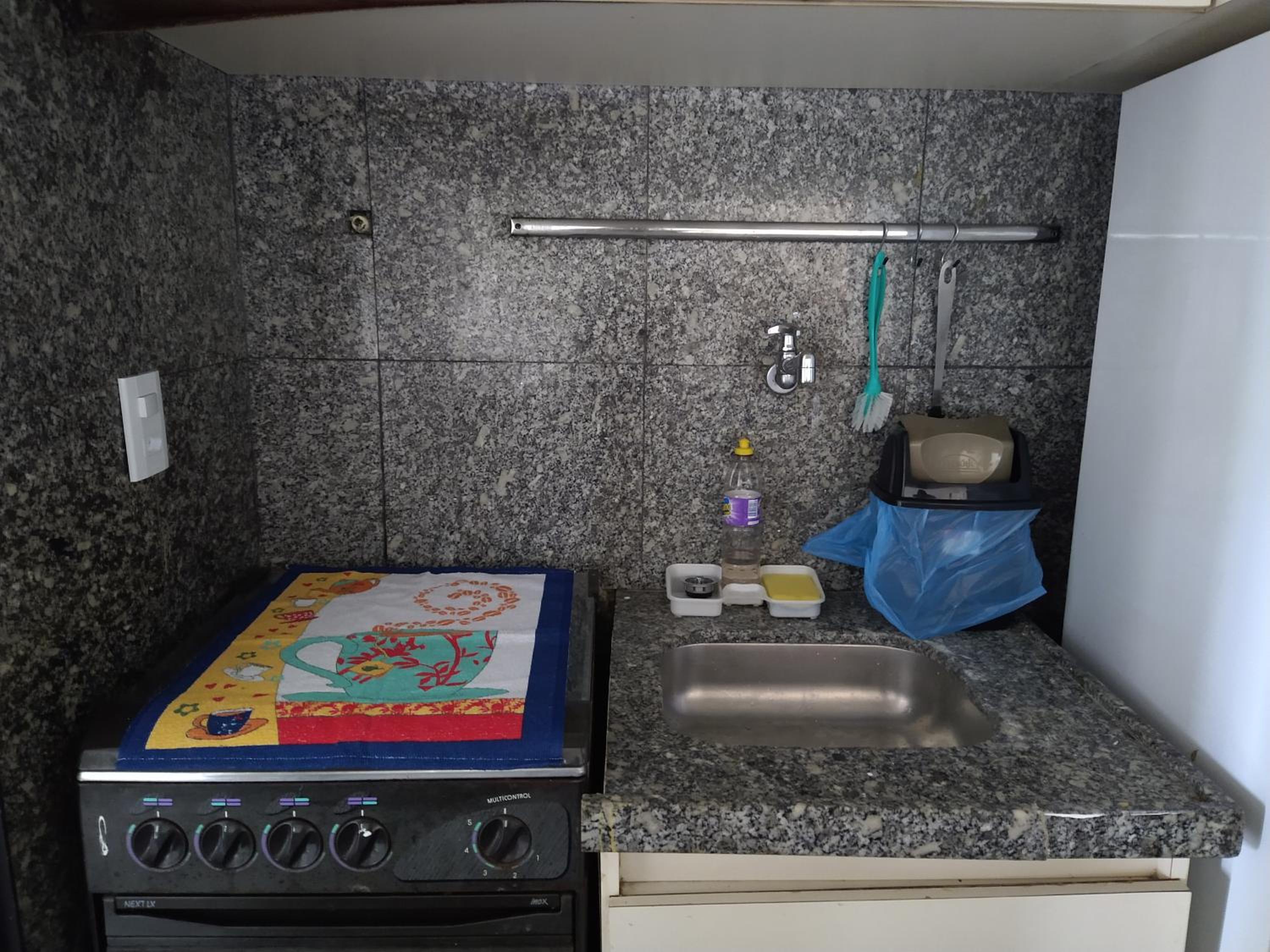 Iracema Flat 501 Fortaleza