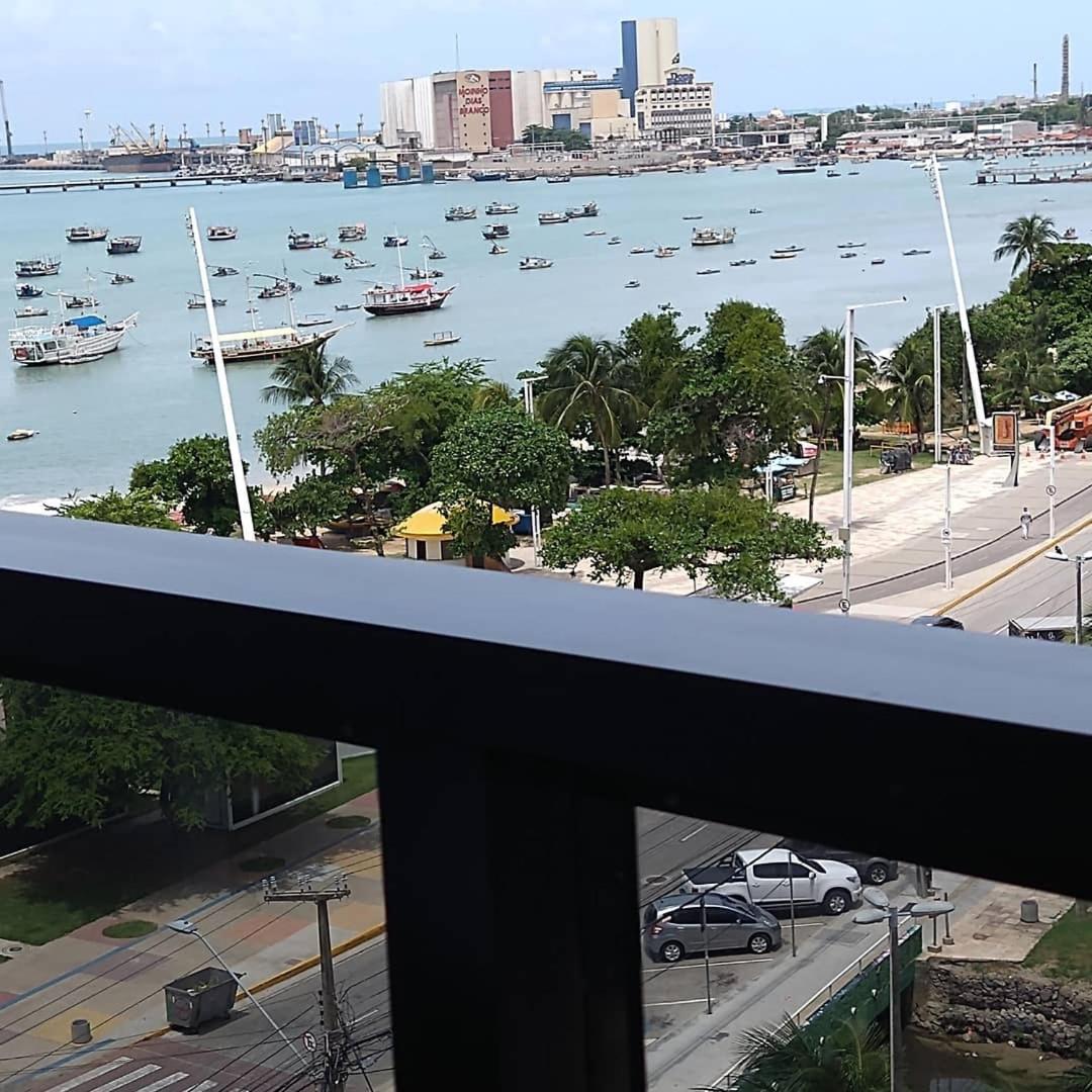 Iracema Flat 501 Fortaleza