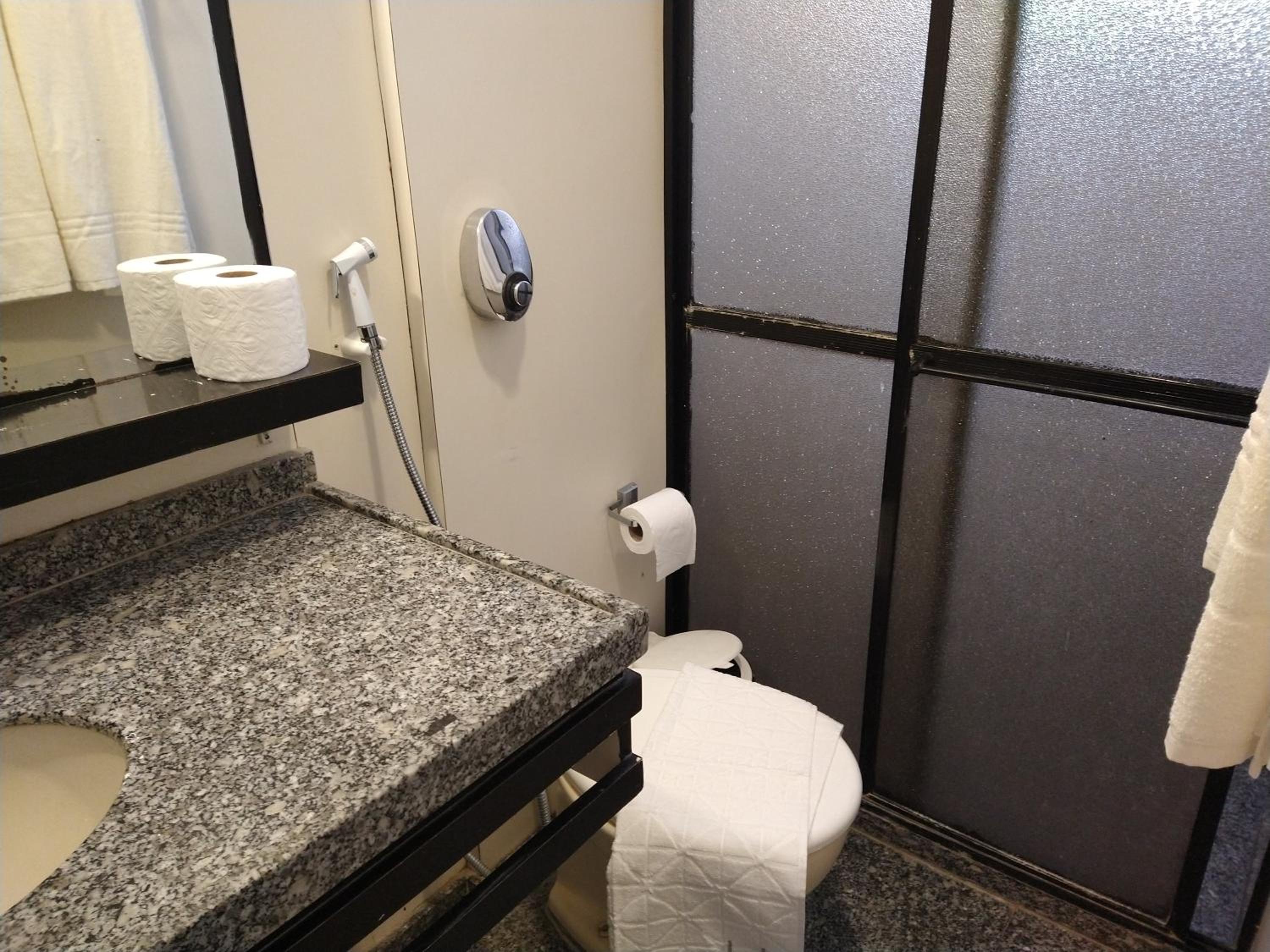 Iracema Flat 501 Fortaleza