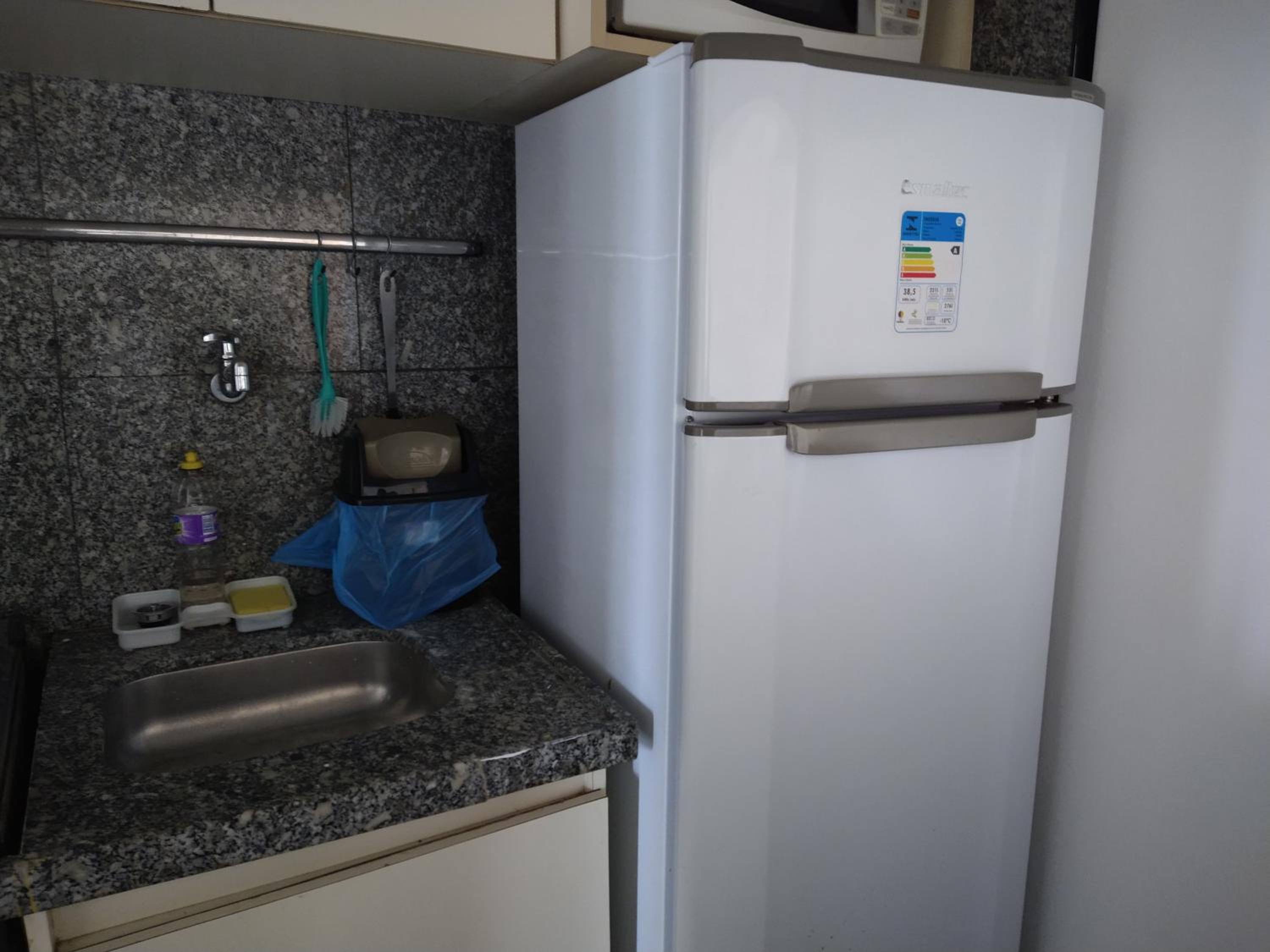 Iracema Flat 501 Fortaleza
