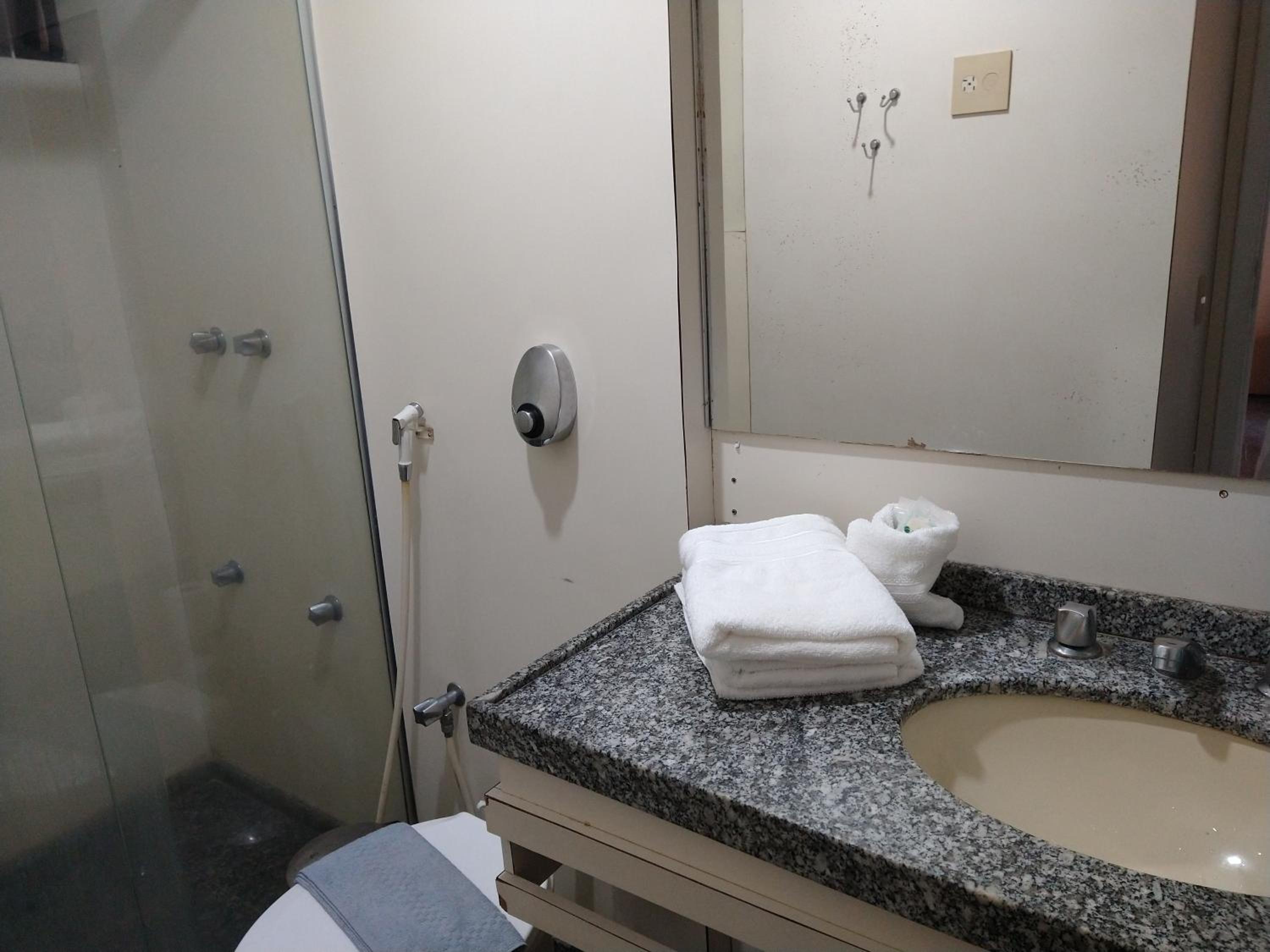 Iracema Flat 501 Fortaleza